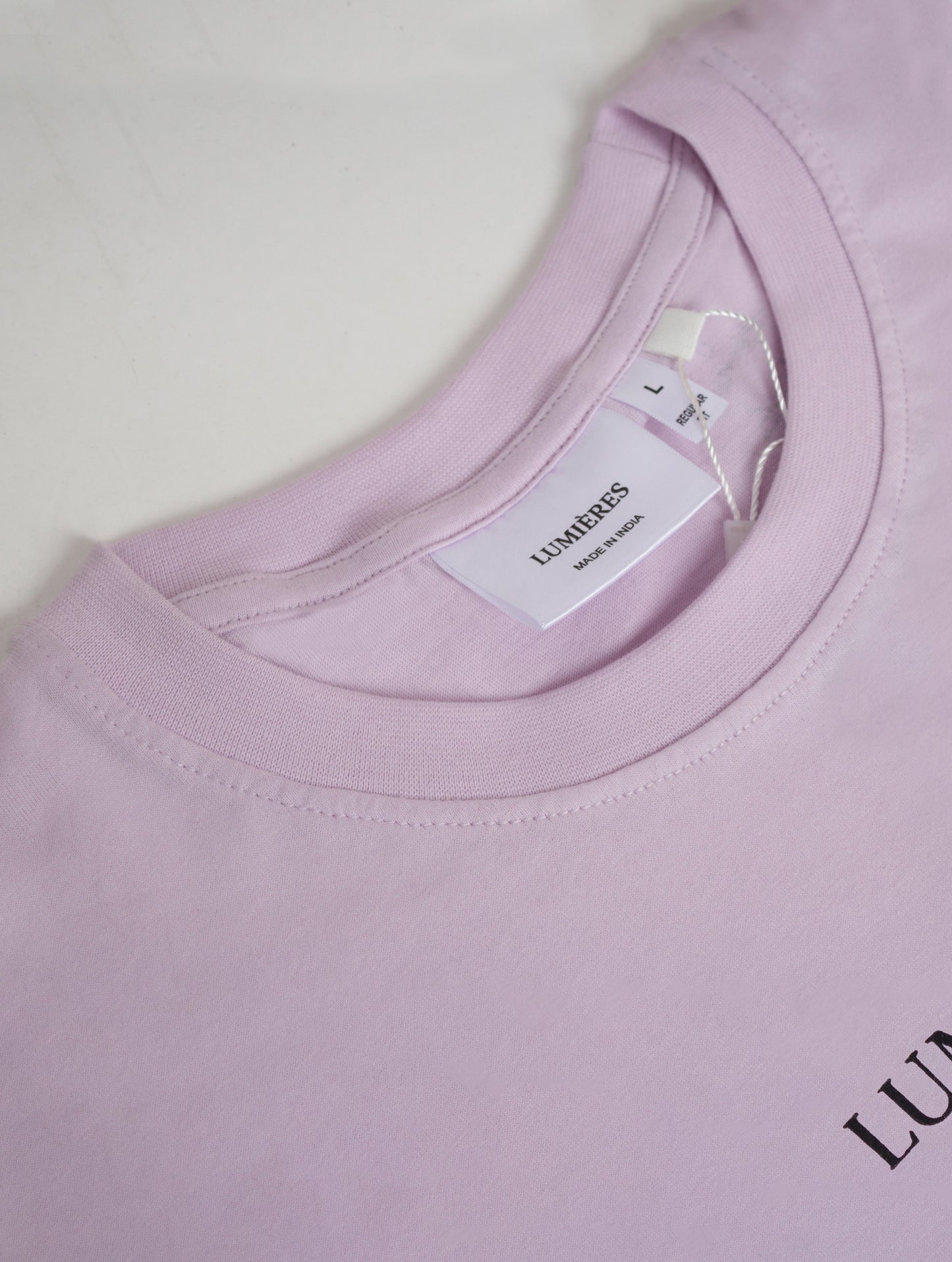 Unisex GREEN OASIS DELIGHT TEE