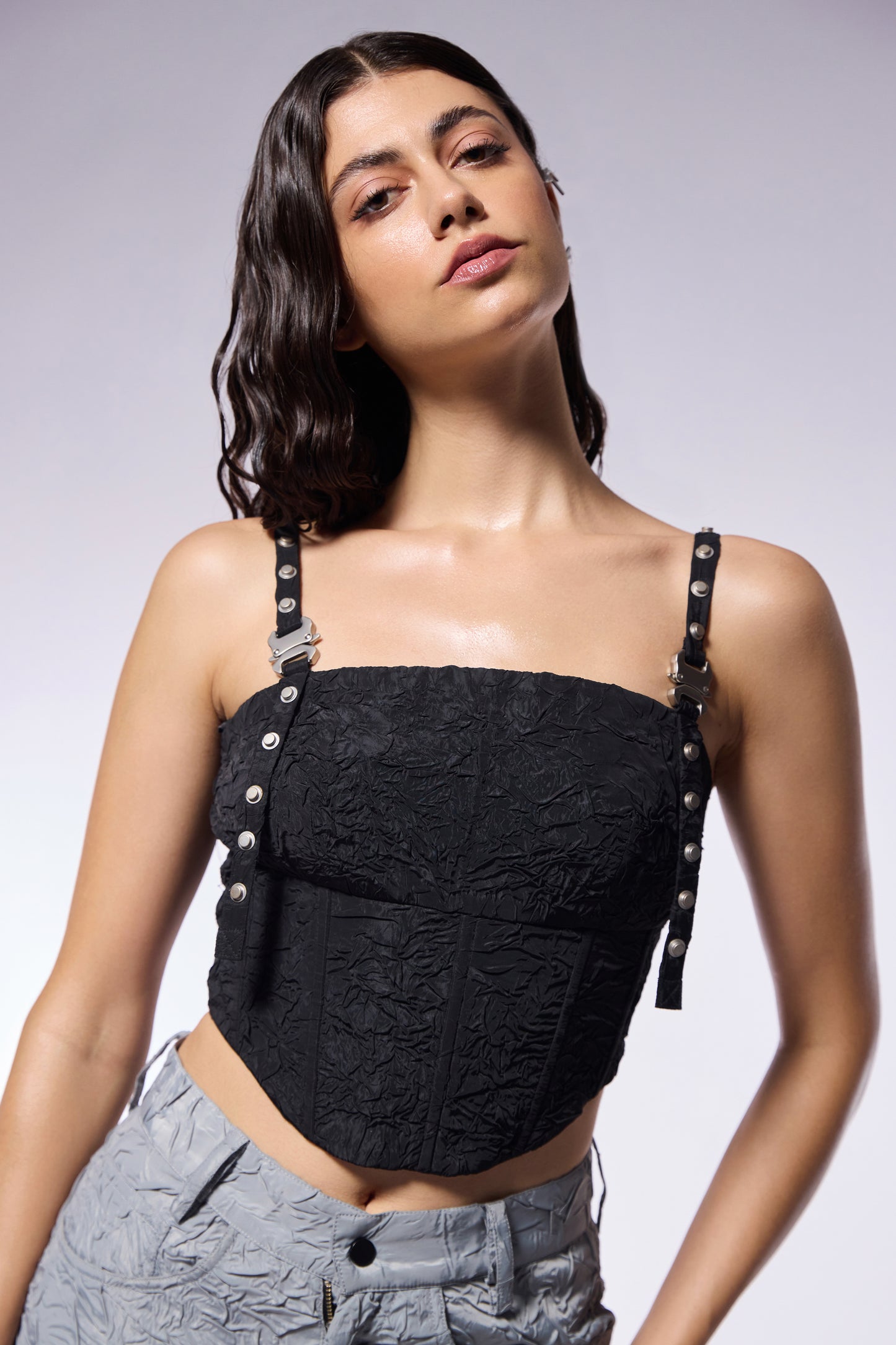 Urban Hardware Corset
