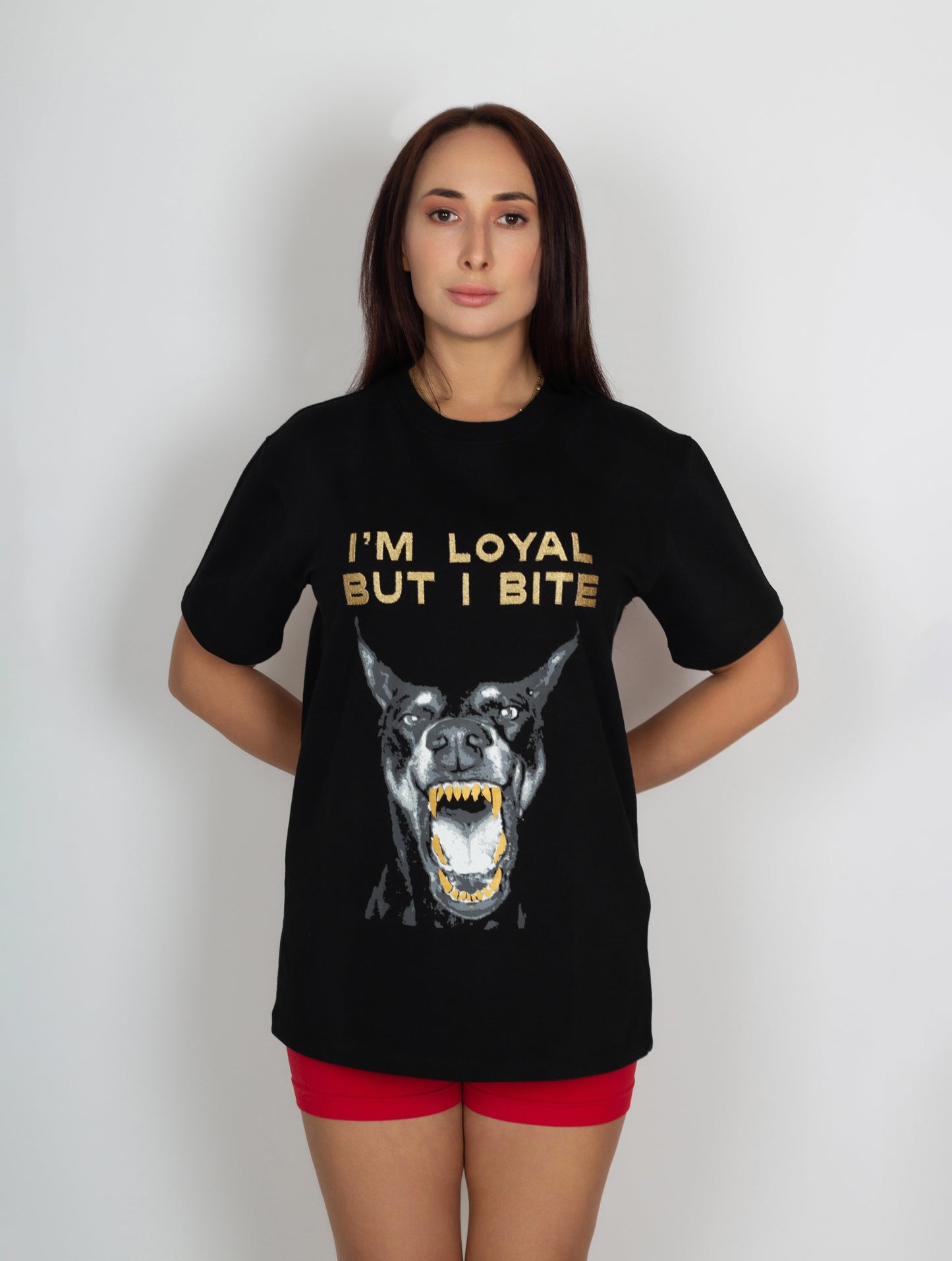 Unisex LOYALTY TEE