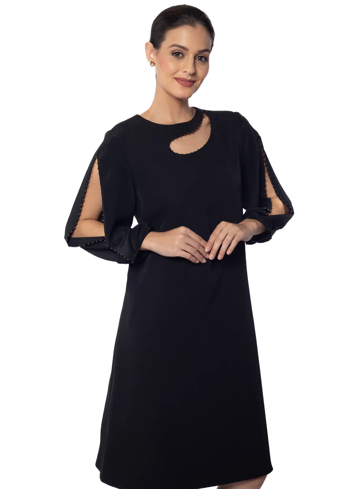 Sofia Dress