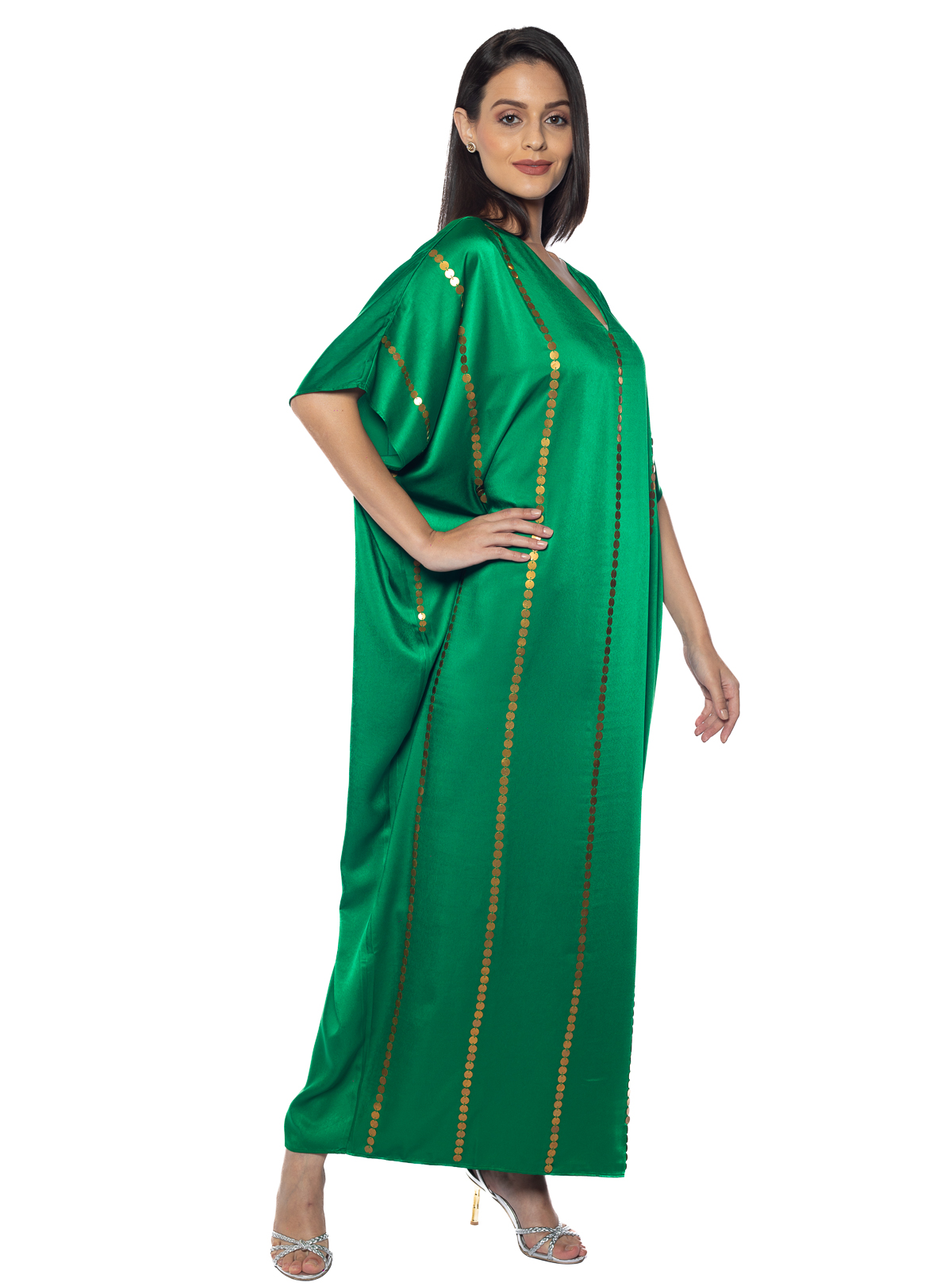 LOHAN KAFTAN