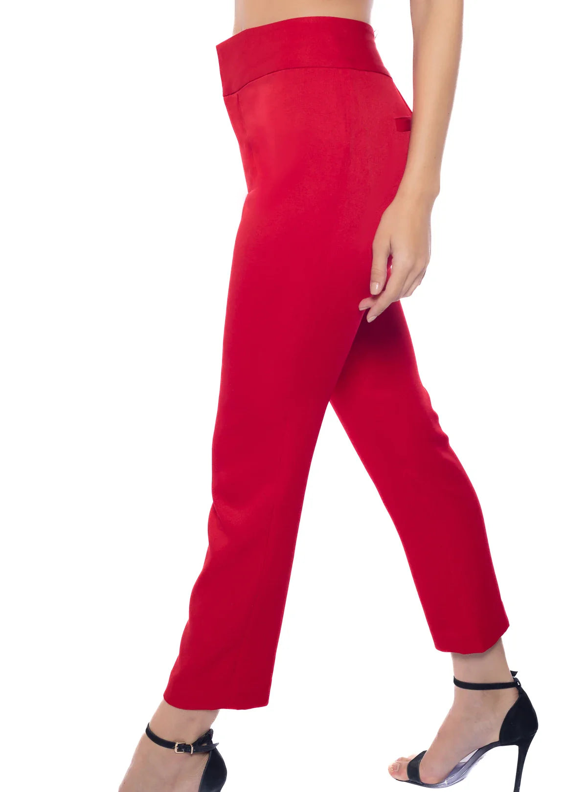 Ankle Pants