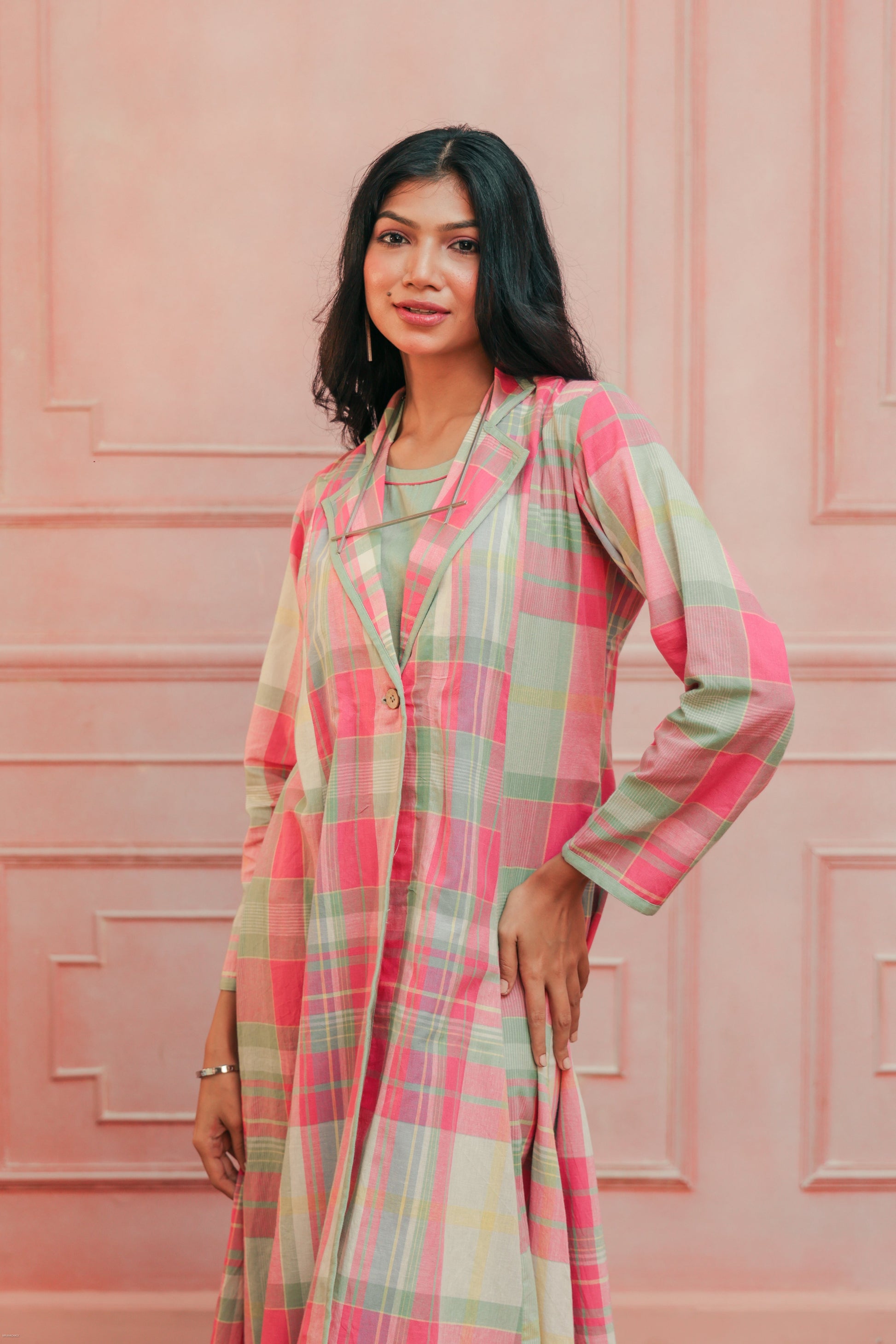 jacket set for women
