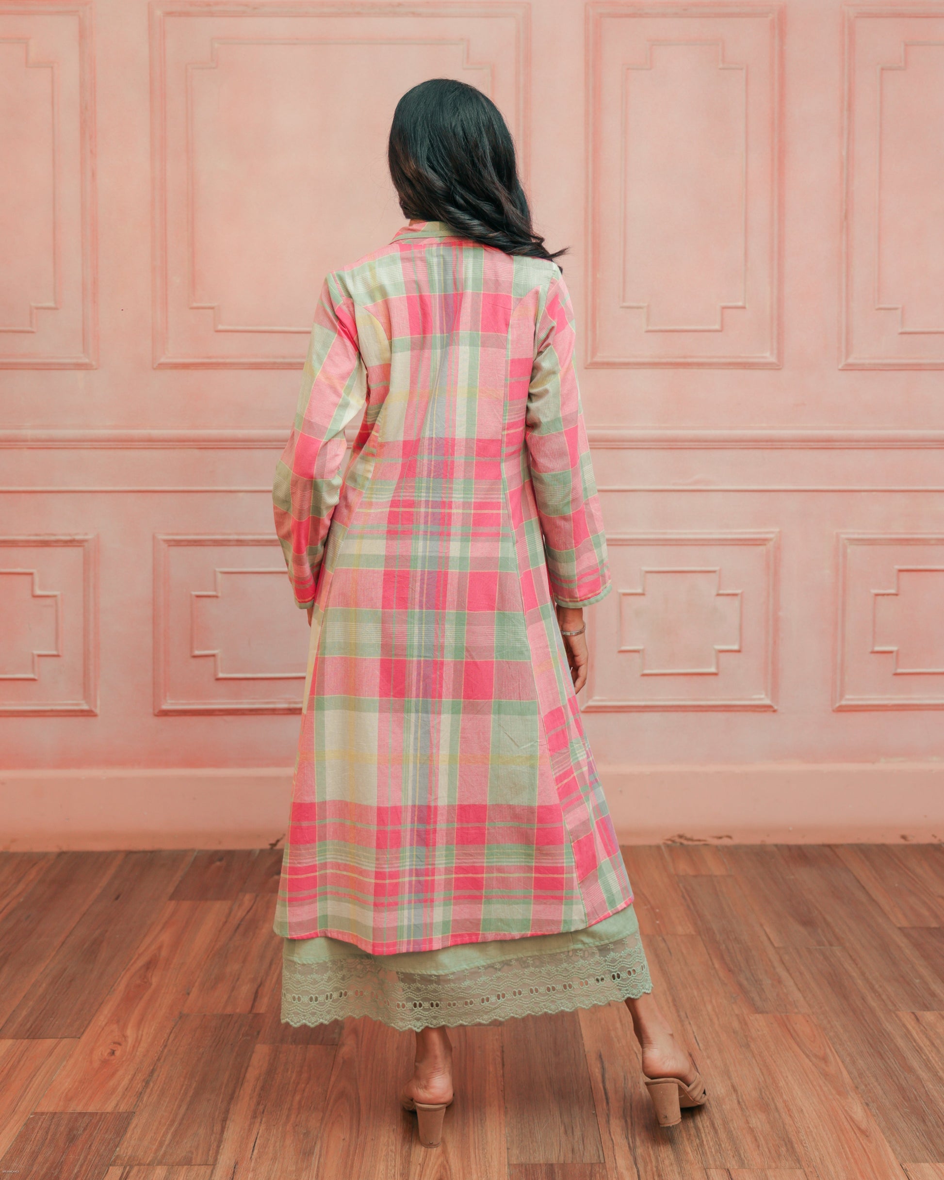 jacket set for women