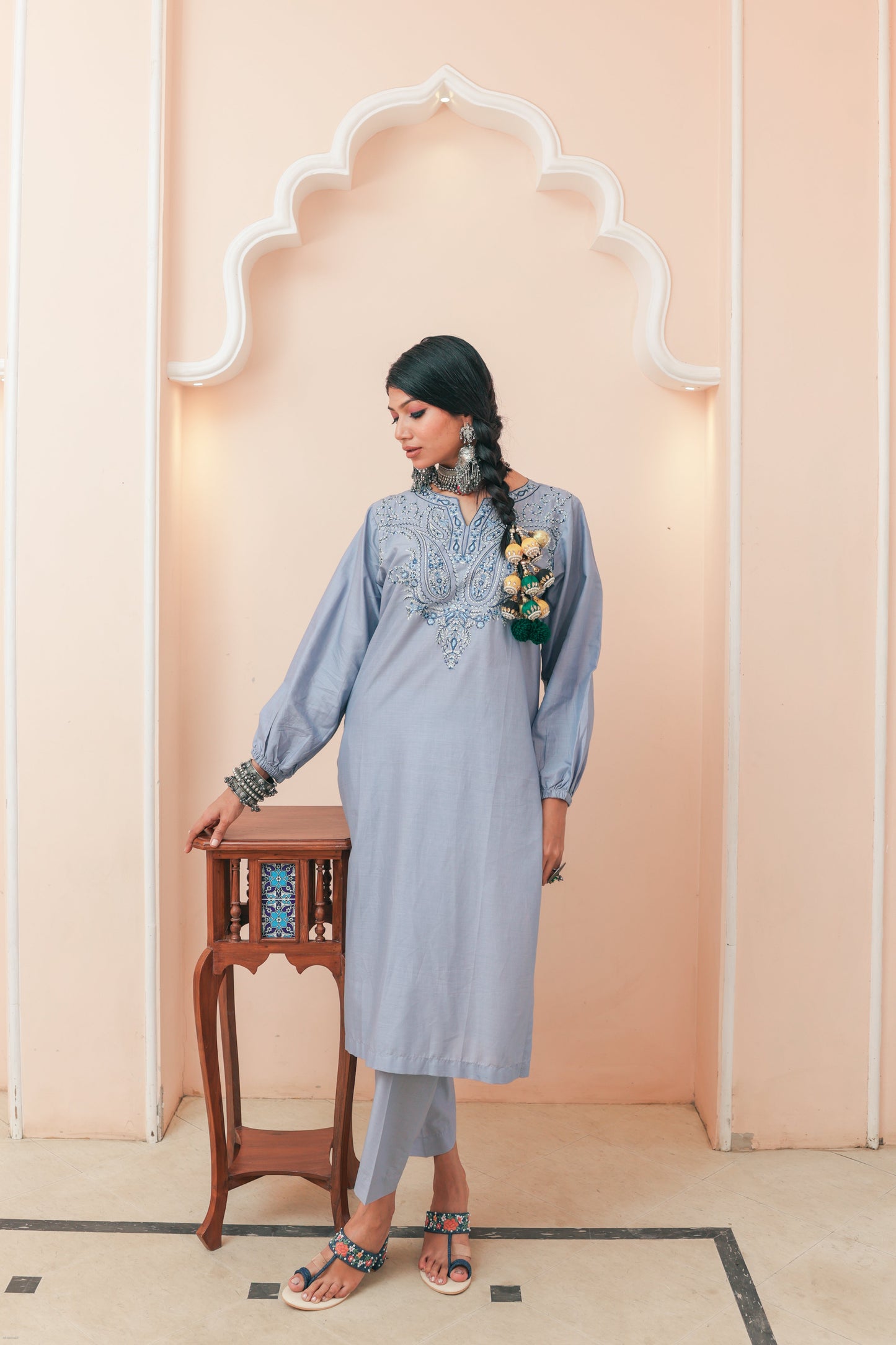 Indian Kurta Sets