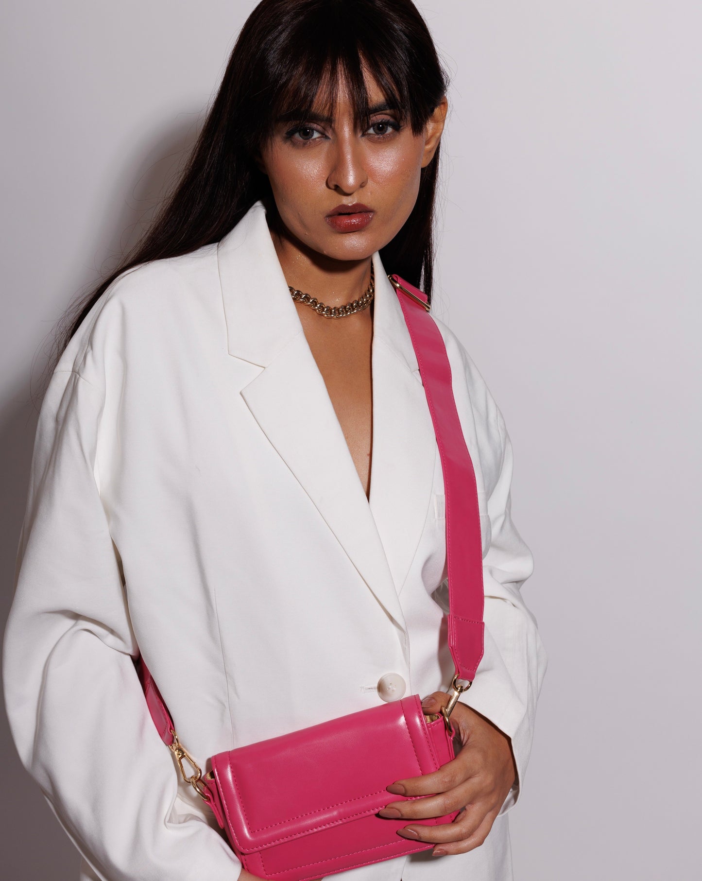 Cindy Pink