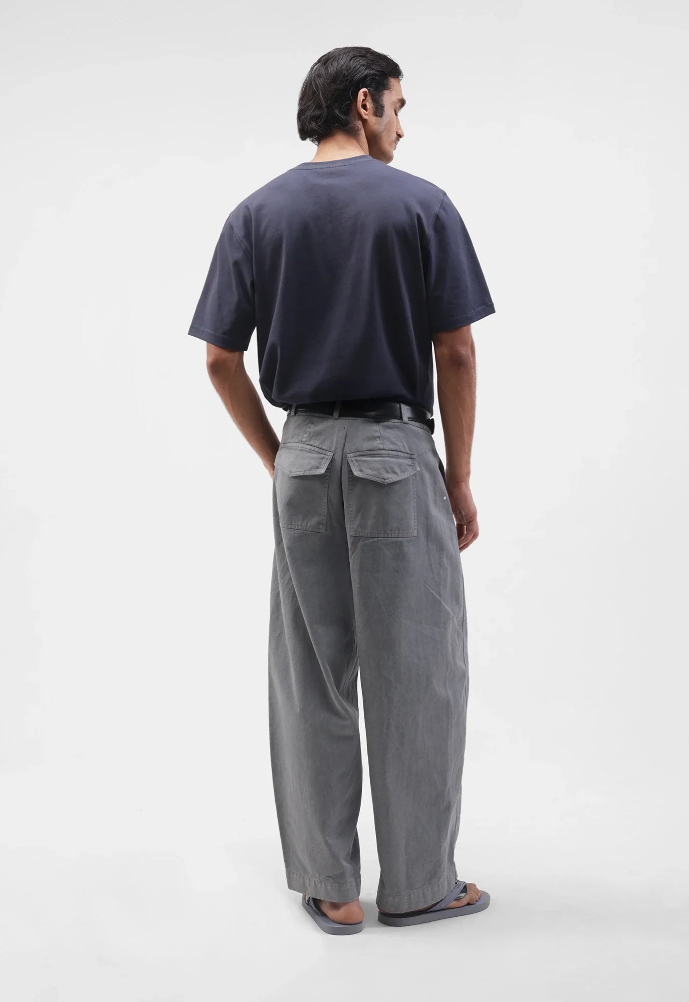 Floss Garden Relaxed Tee
