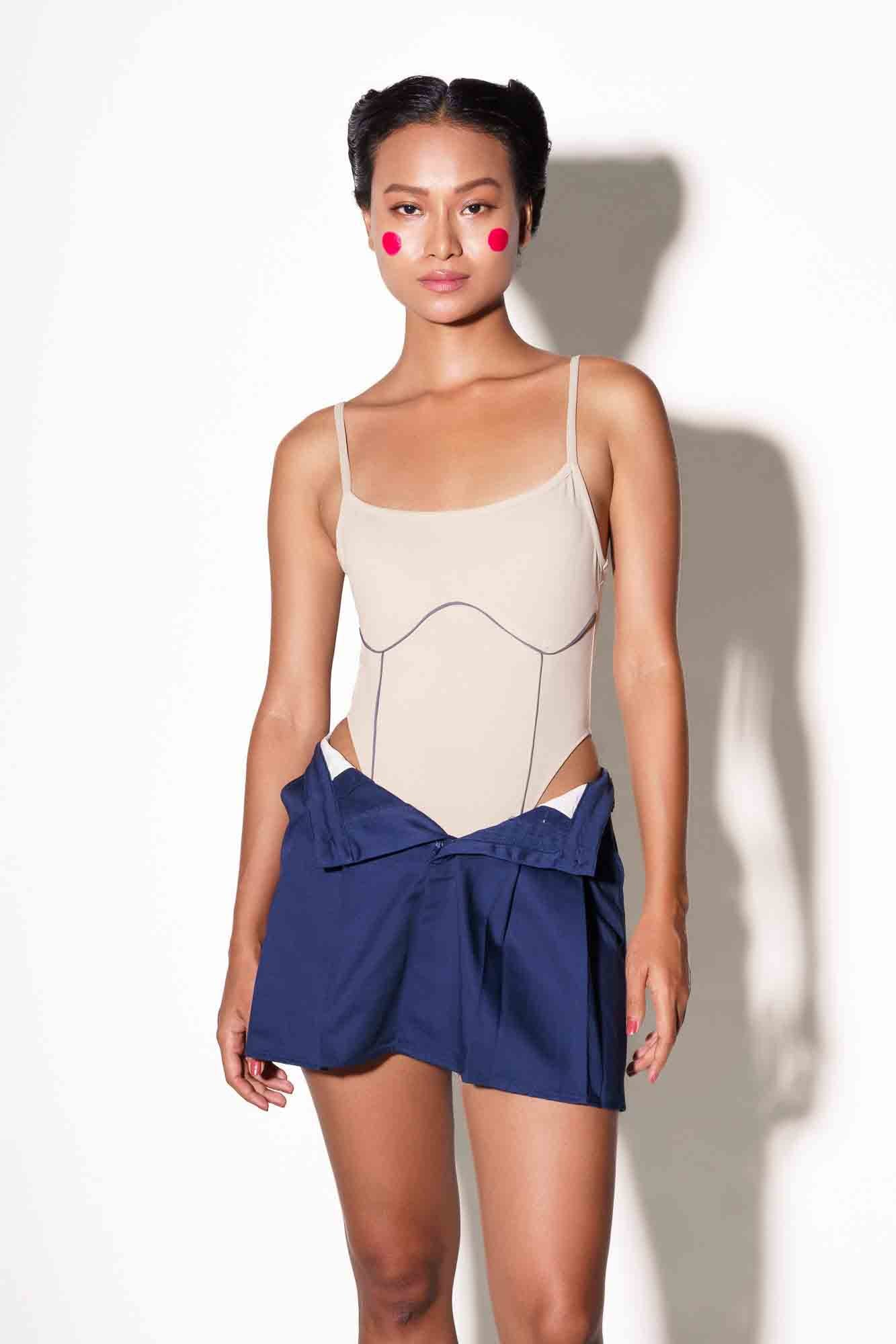 bodysuit women