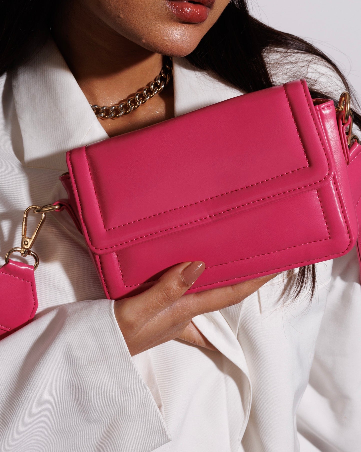 Cindy Pink