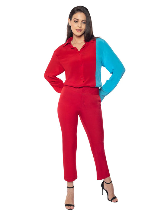 Ankle Pants