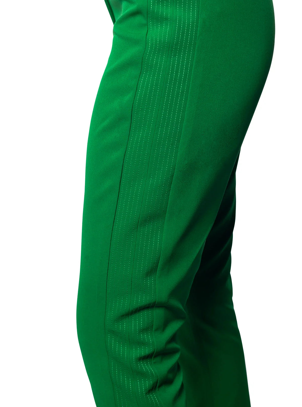Rivets Detail Pants