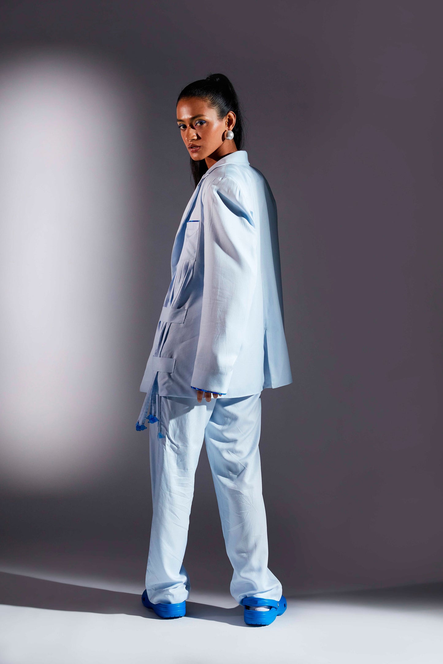 Saturn Unisex Pants