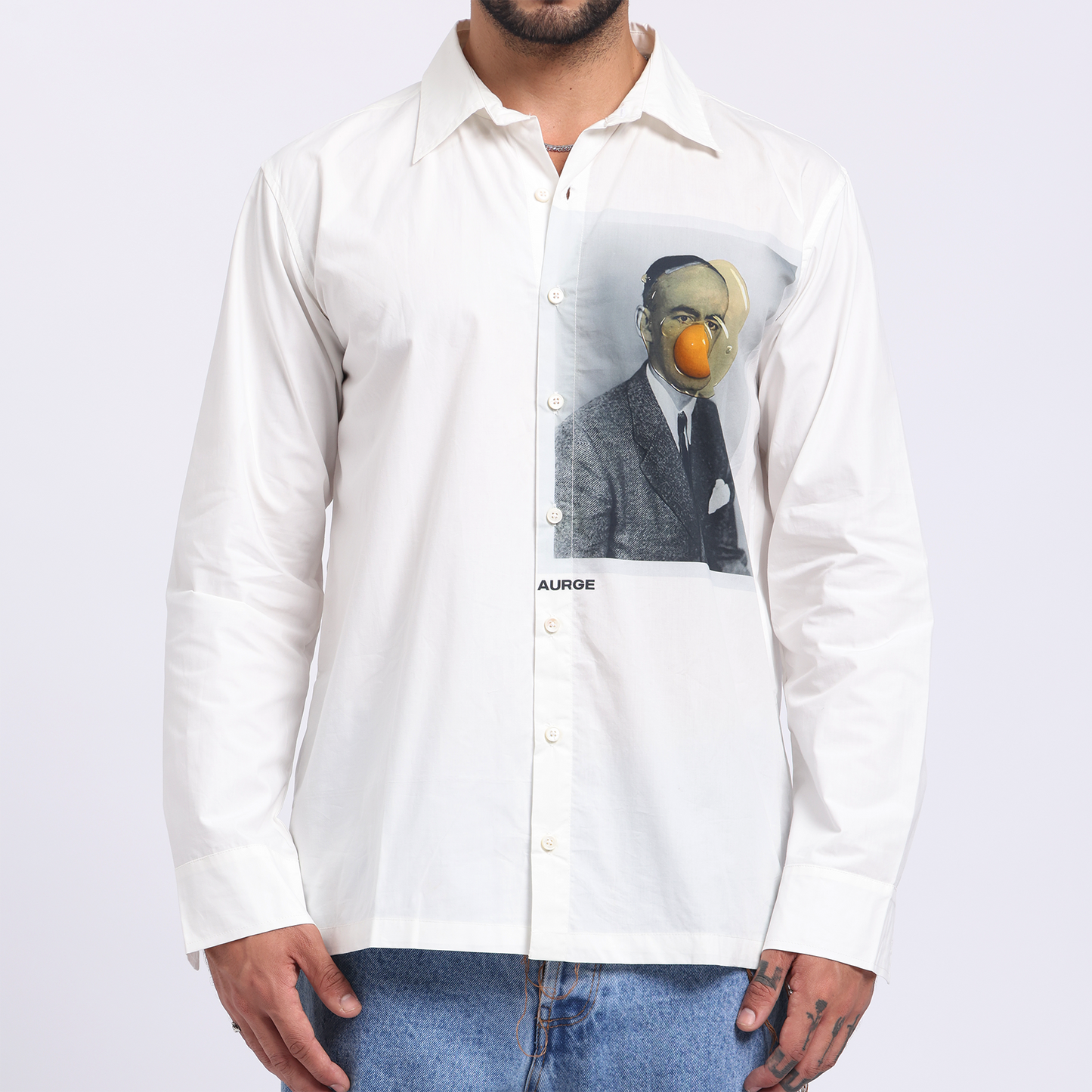 Pride & Pleasure Shirt
