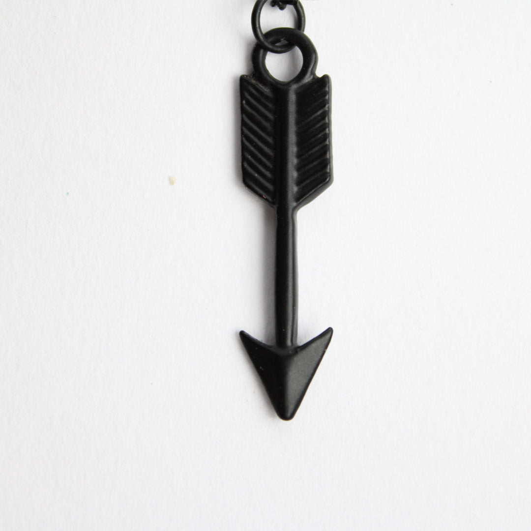 Arrow Necklace 3D