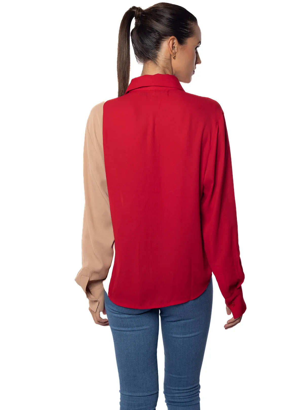 Serena Shirt