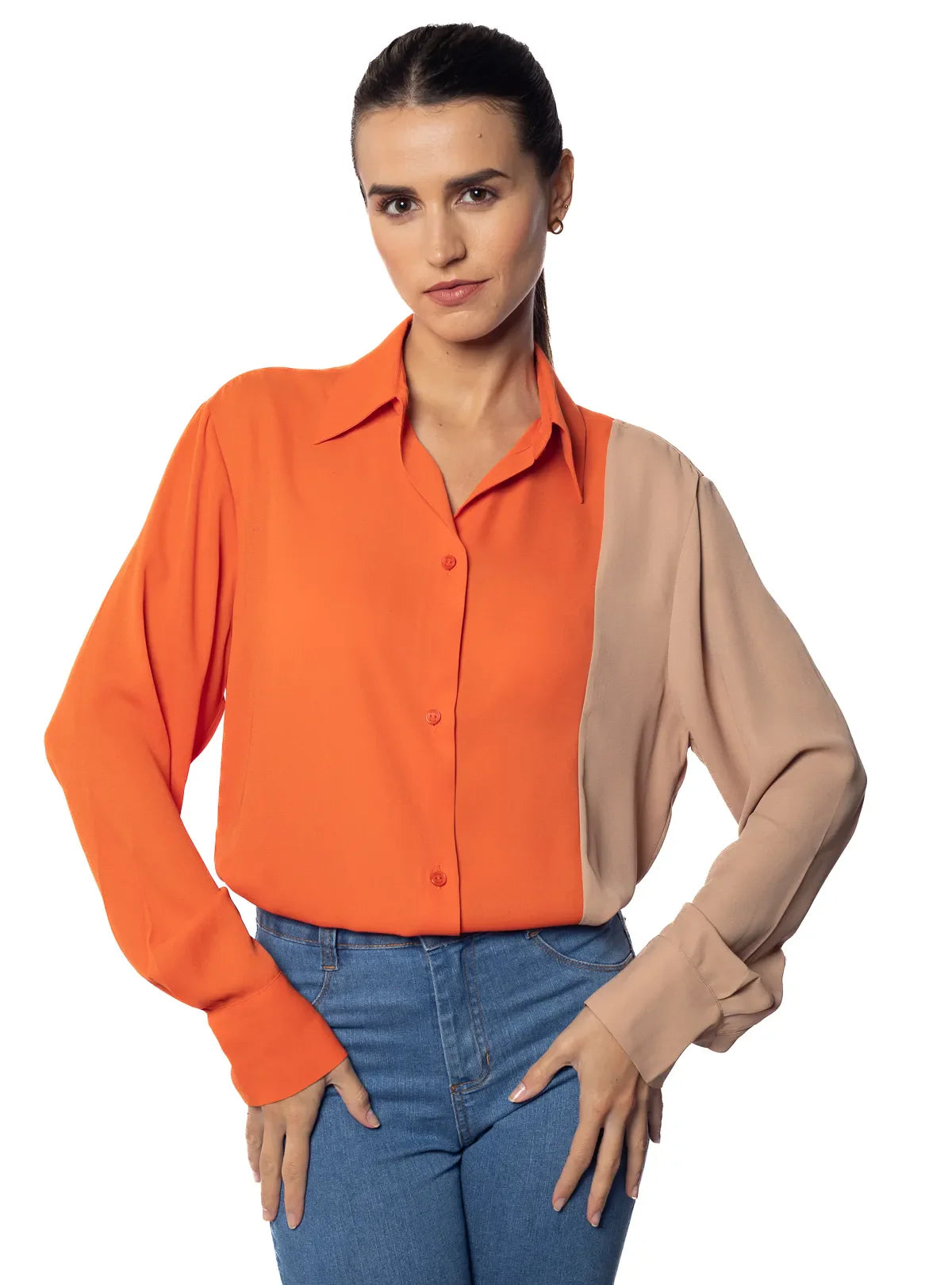 Serena Shirt