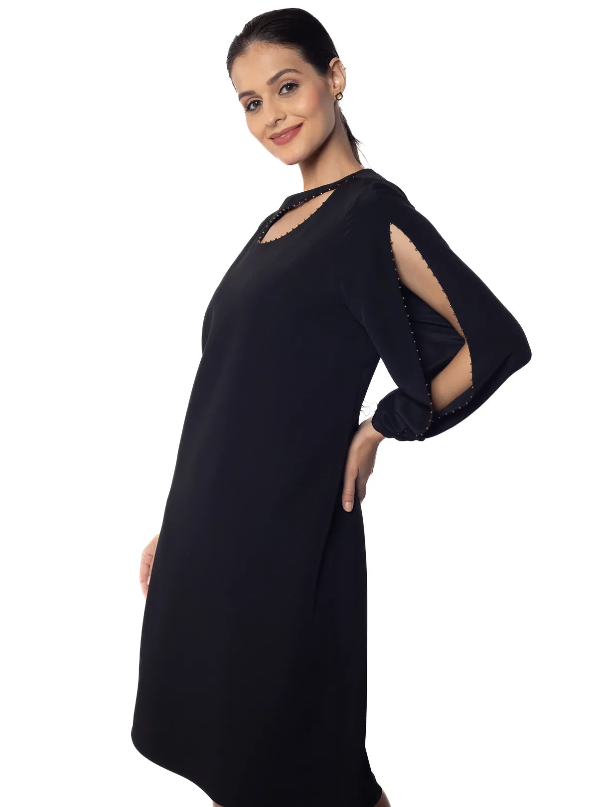 Sofia Dress