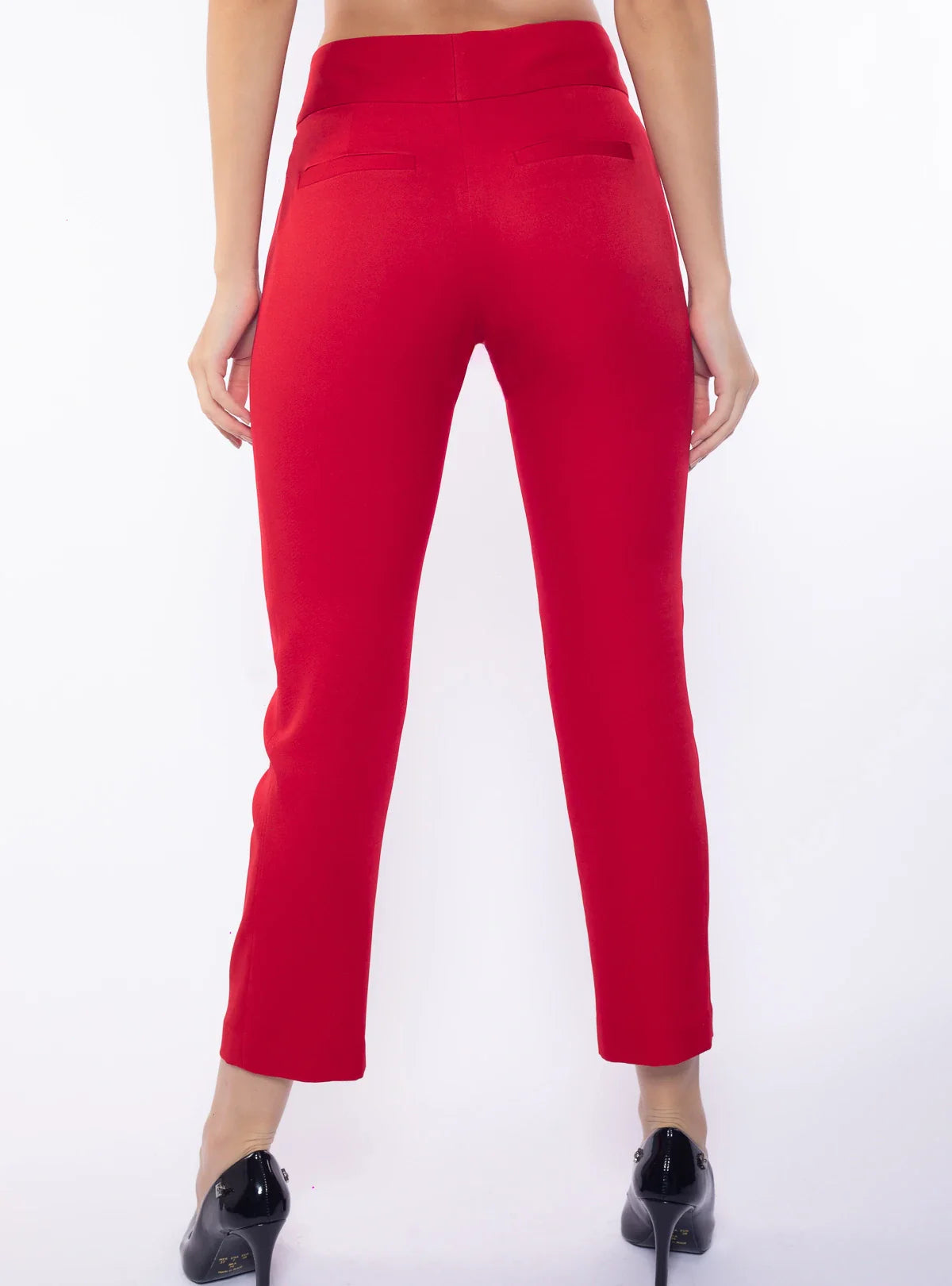 Ankle Pants
