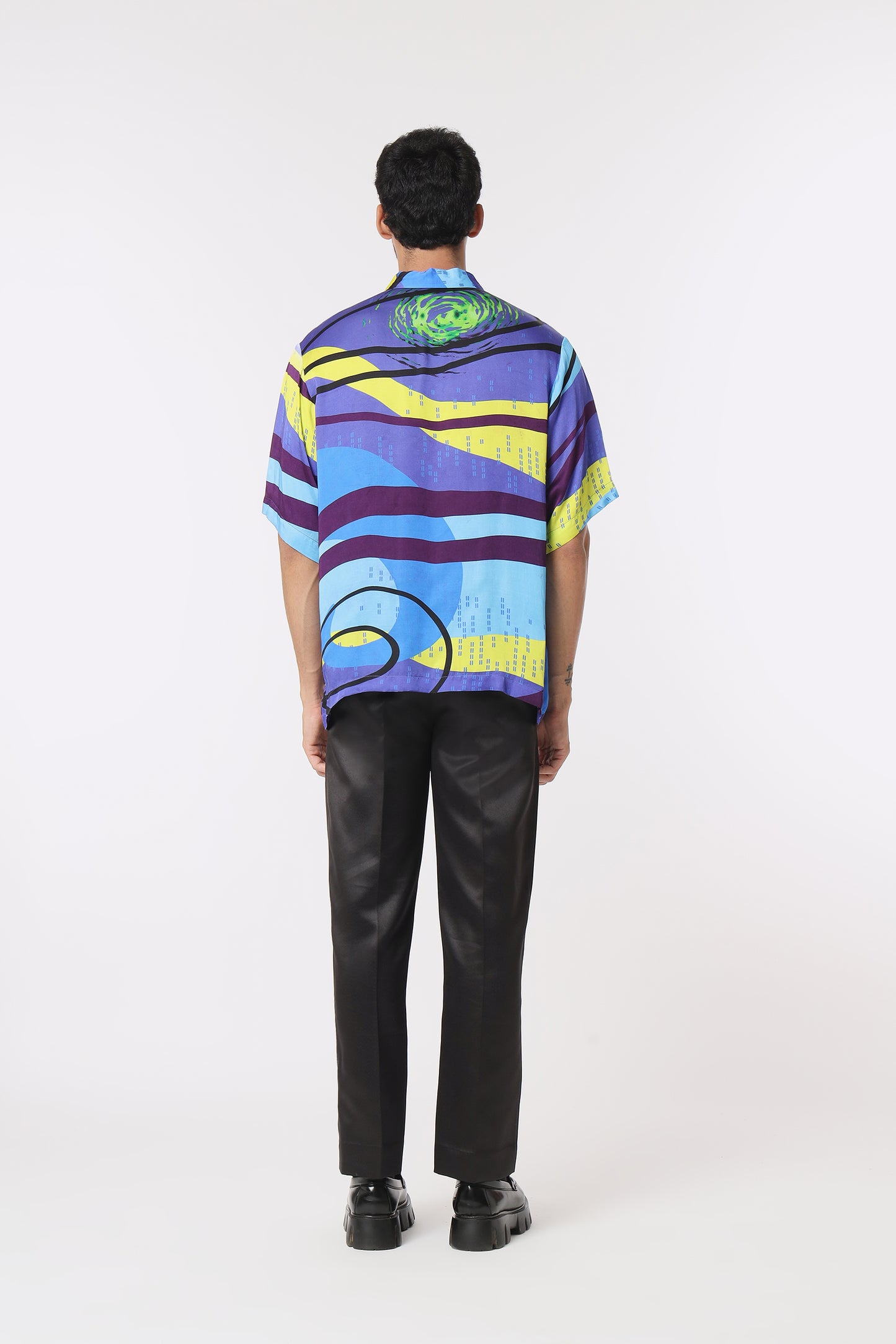 CRONUS SHIRT