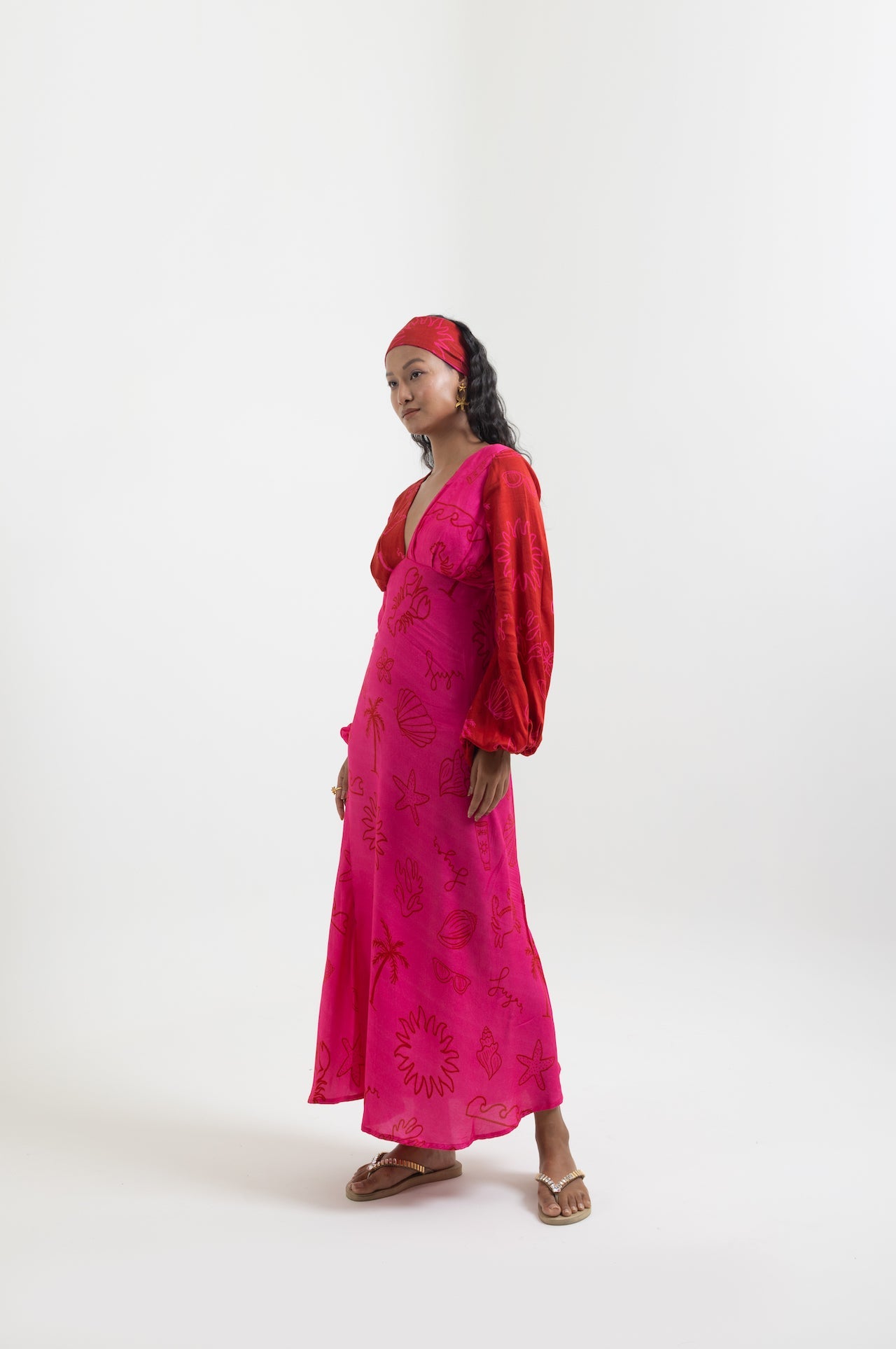 Sugar Spf Maxi