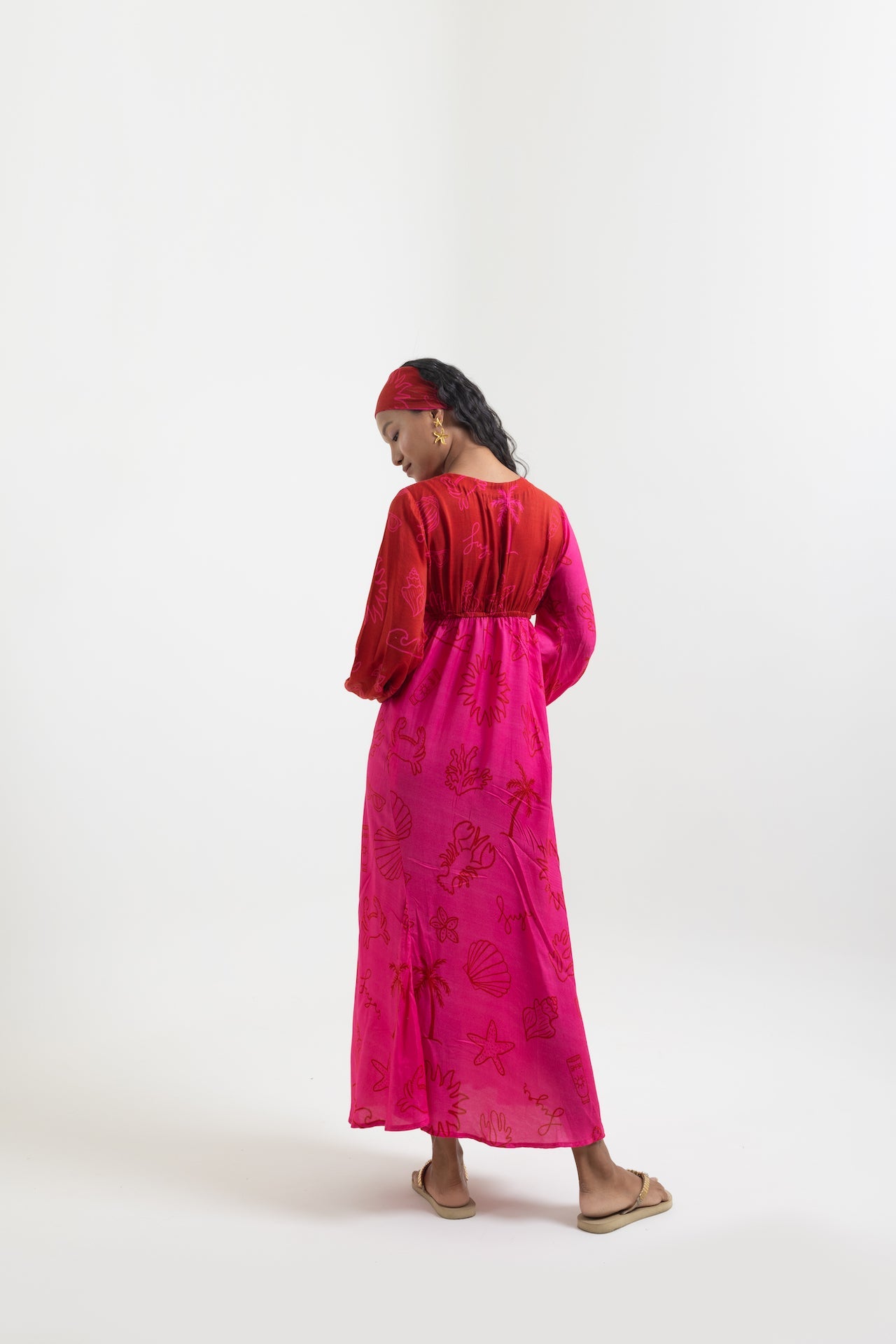 Sugar Spf Maxi