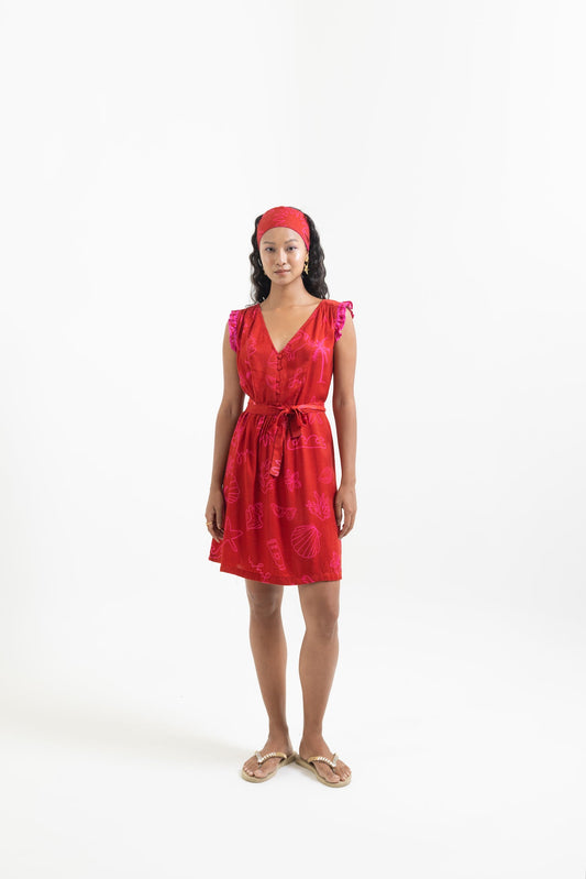 Sugar Spf Dress