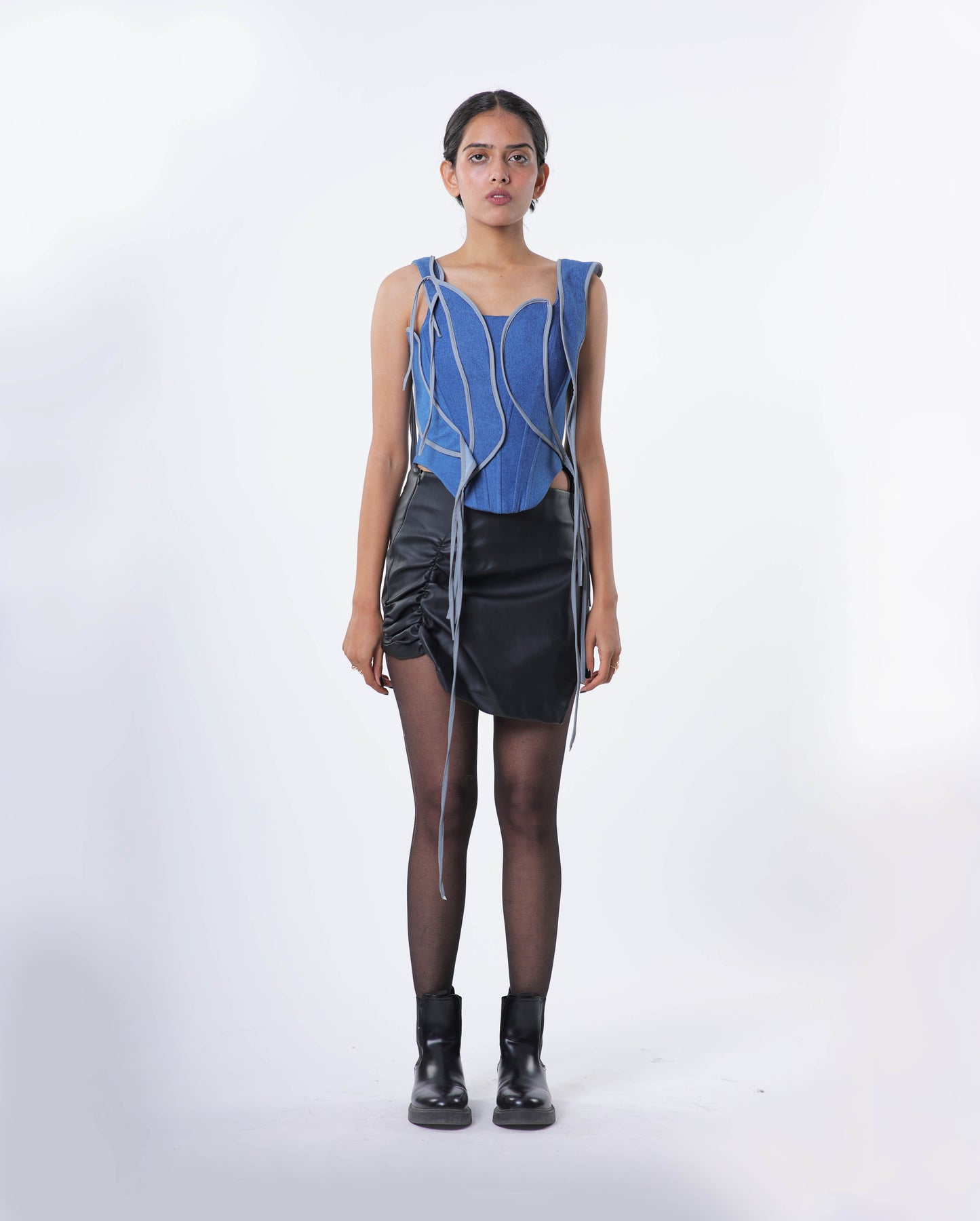 FL-WHIP CORSET
