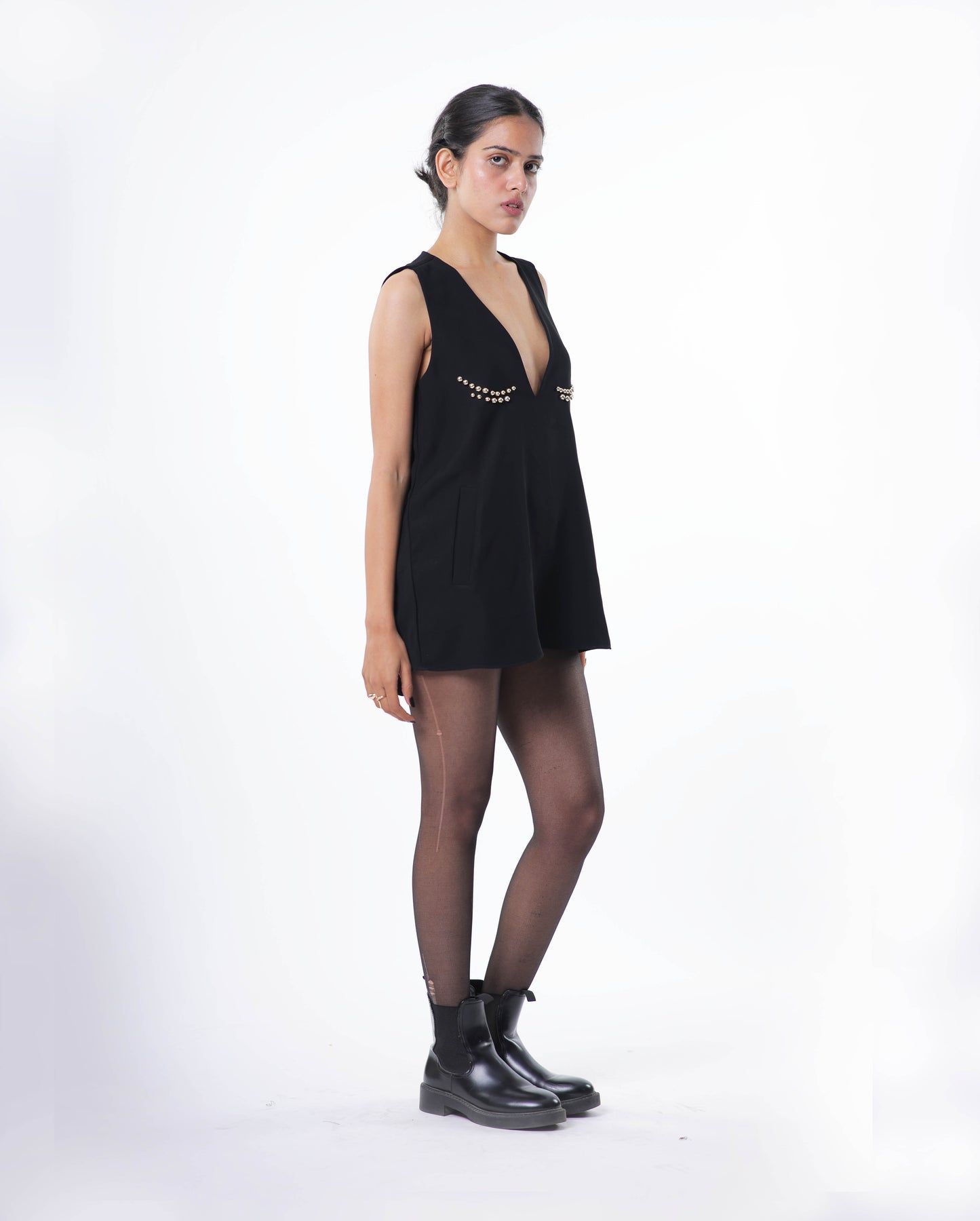 DOT DRESS