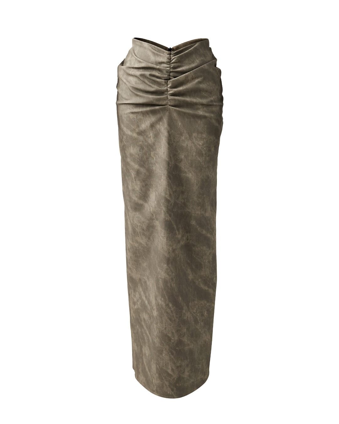 CAVING SKIRT