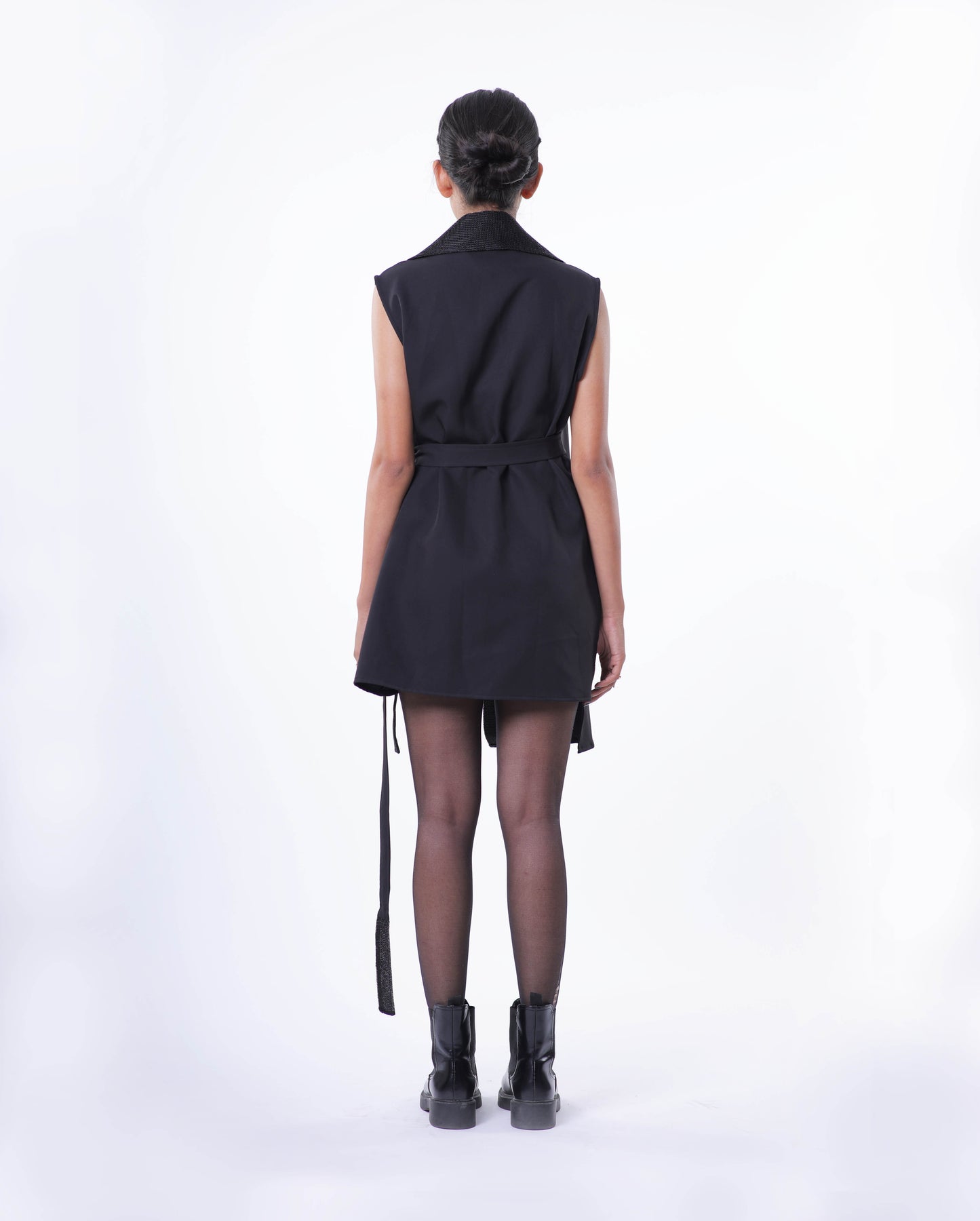 WRAP JACKET