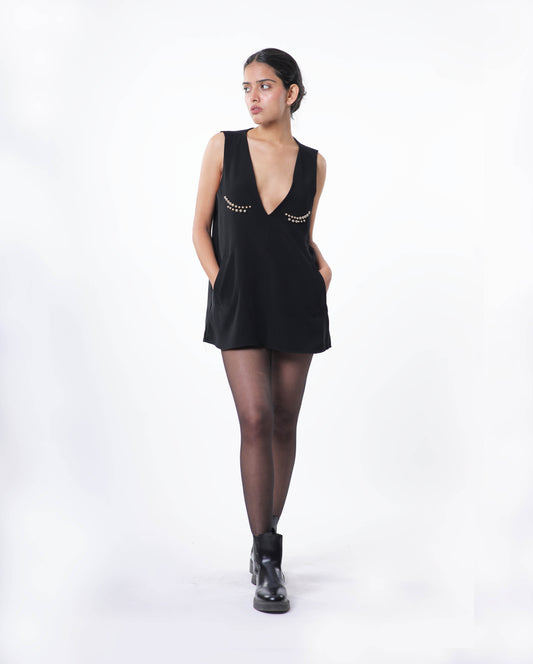 DOT DRESS