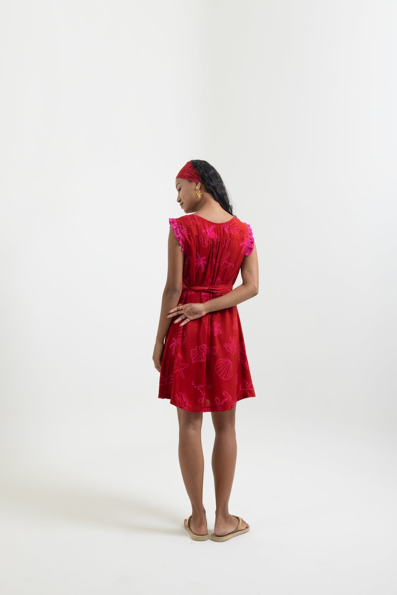Sugar Spf Dress