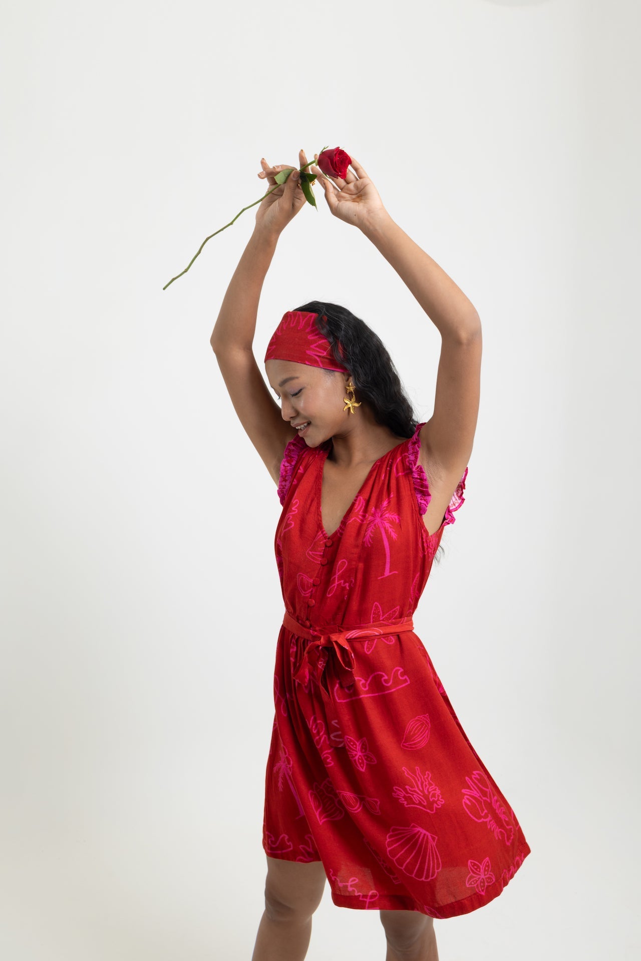 Sugar Spf Dress