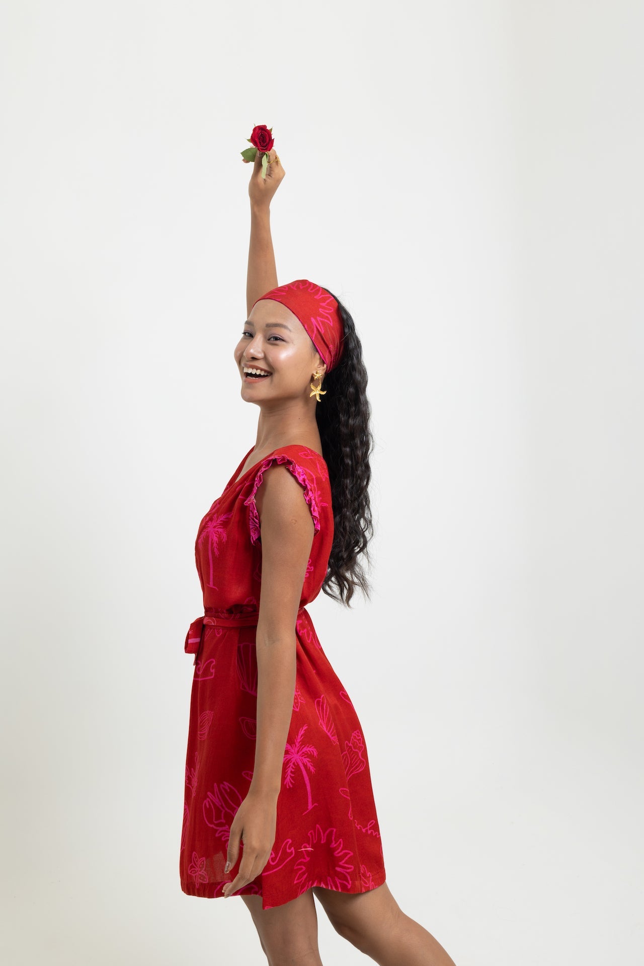 Sugar Spf Dress