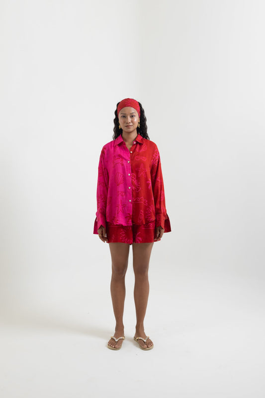 Sugar Spf Shorts