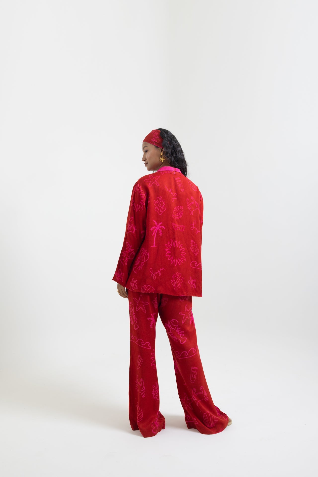 Sugar Spf Blazer