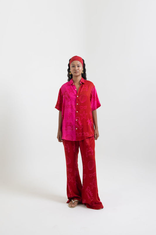 Sugar Spf Unisex Shirt