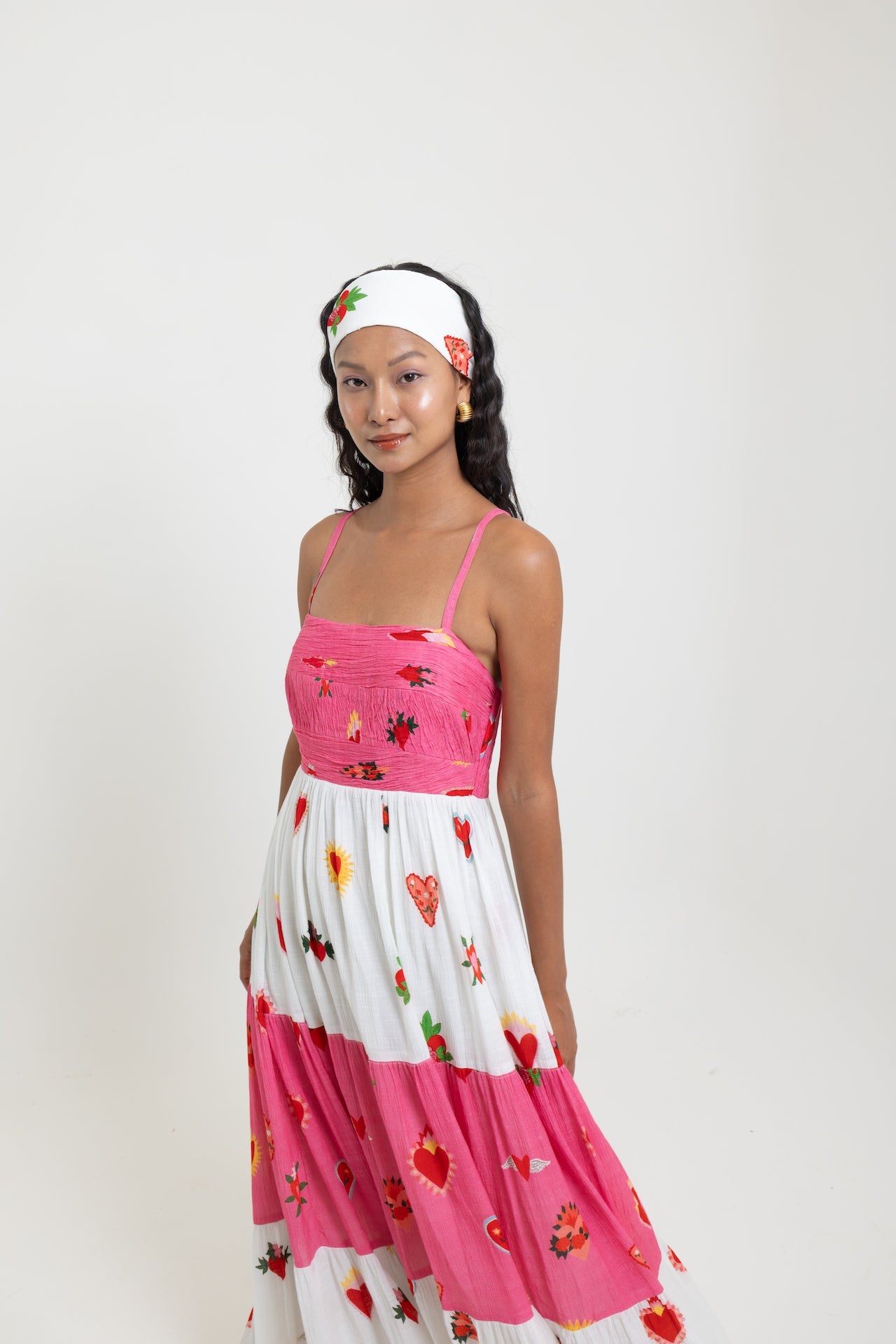 Love Me Maxi