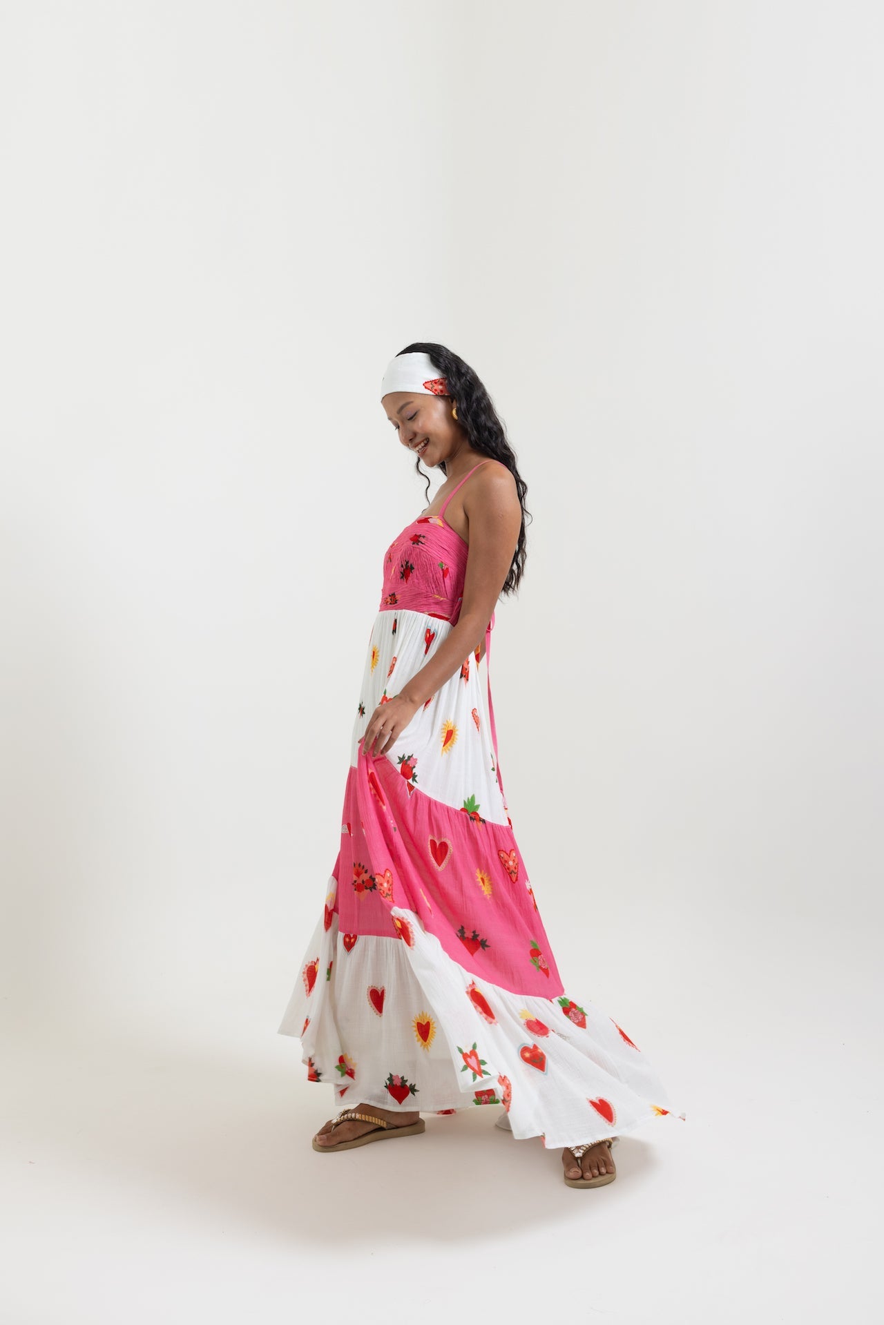 Love Me Maxi