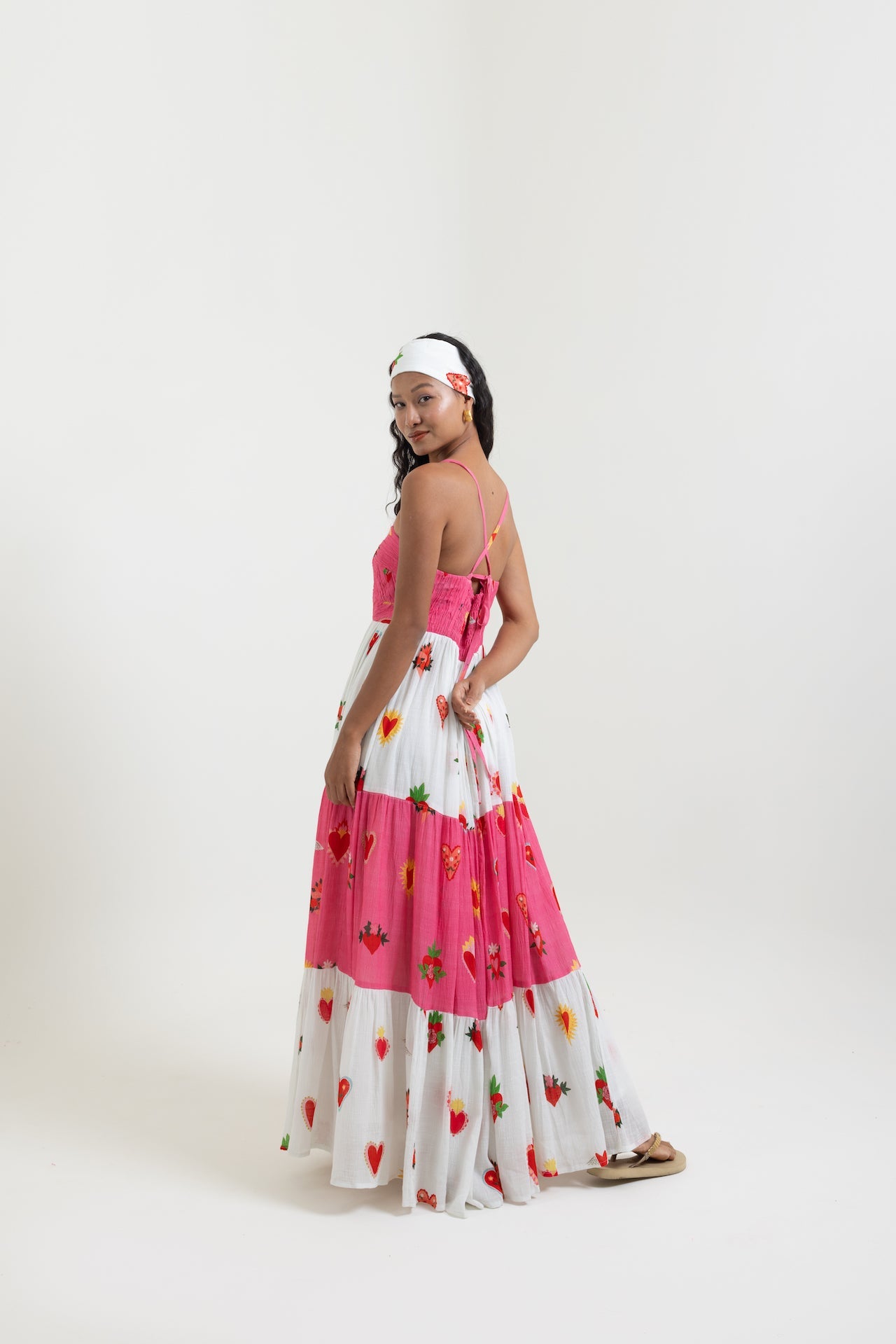 Love Me Maxi