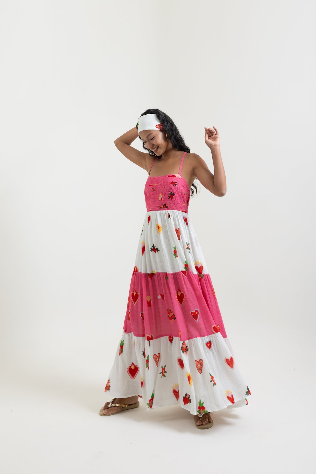Love Me Maxi