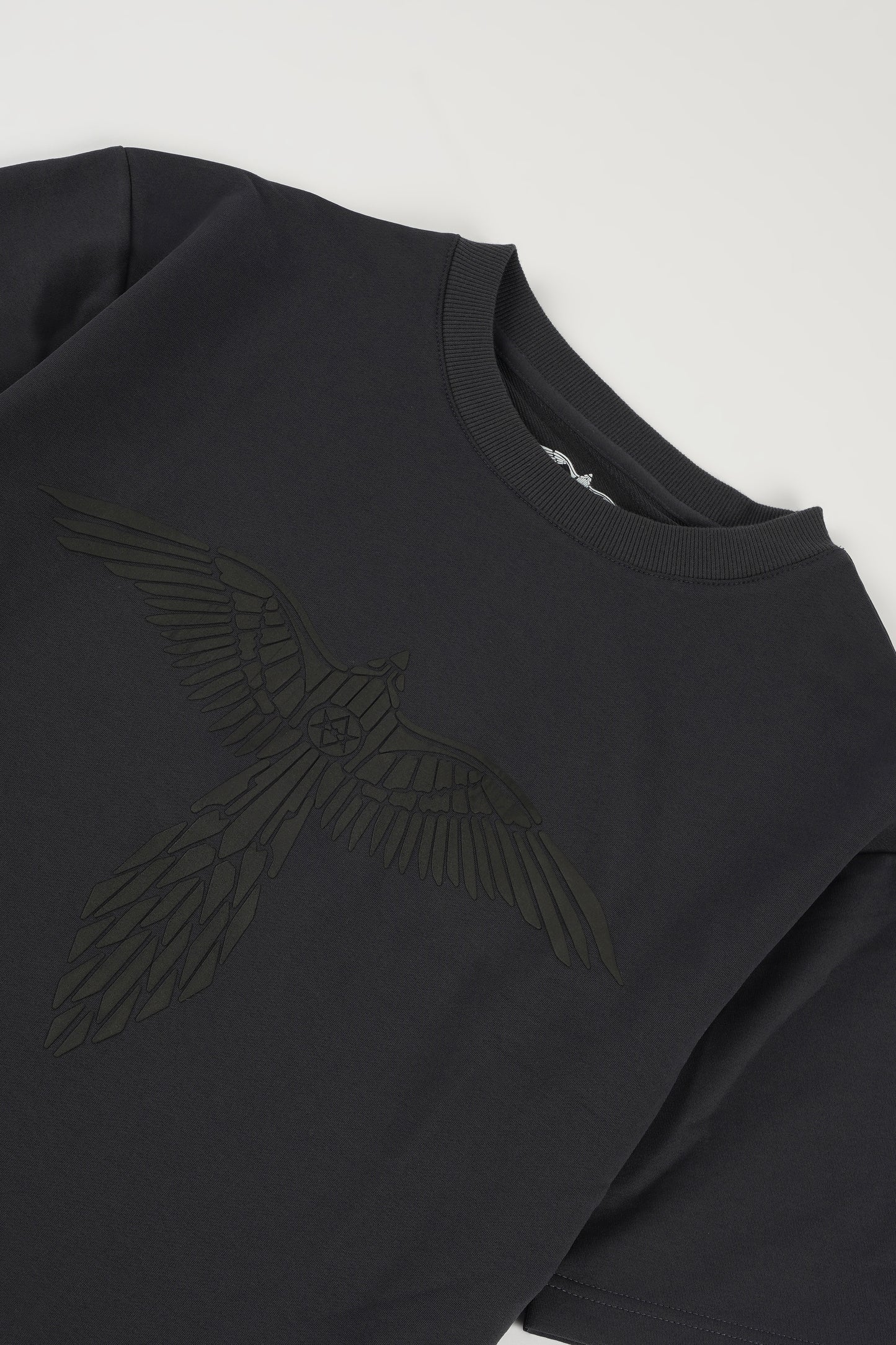 Black Aquila Soar T-Shirt