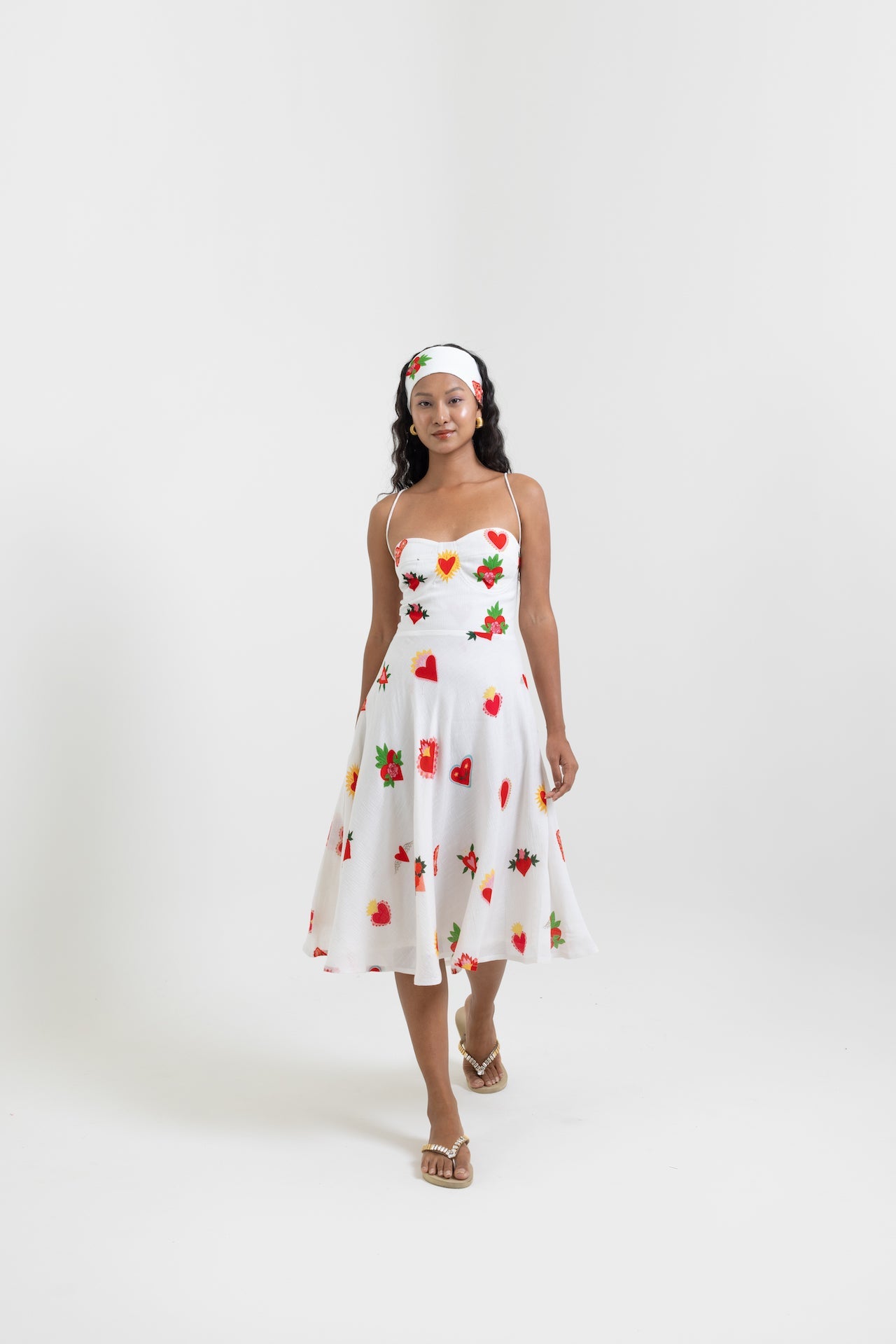 Love Me Dress