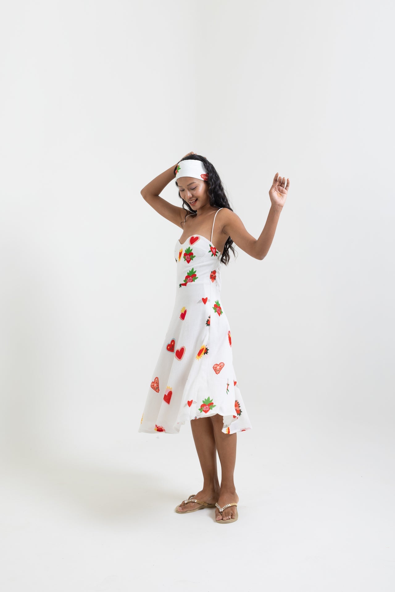 Love Me Dress