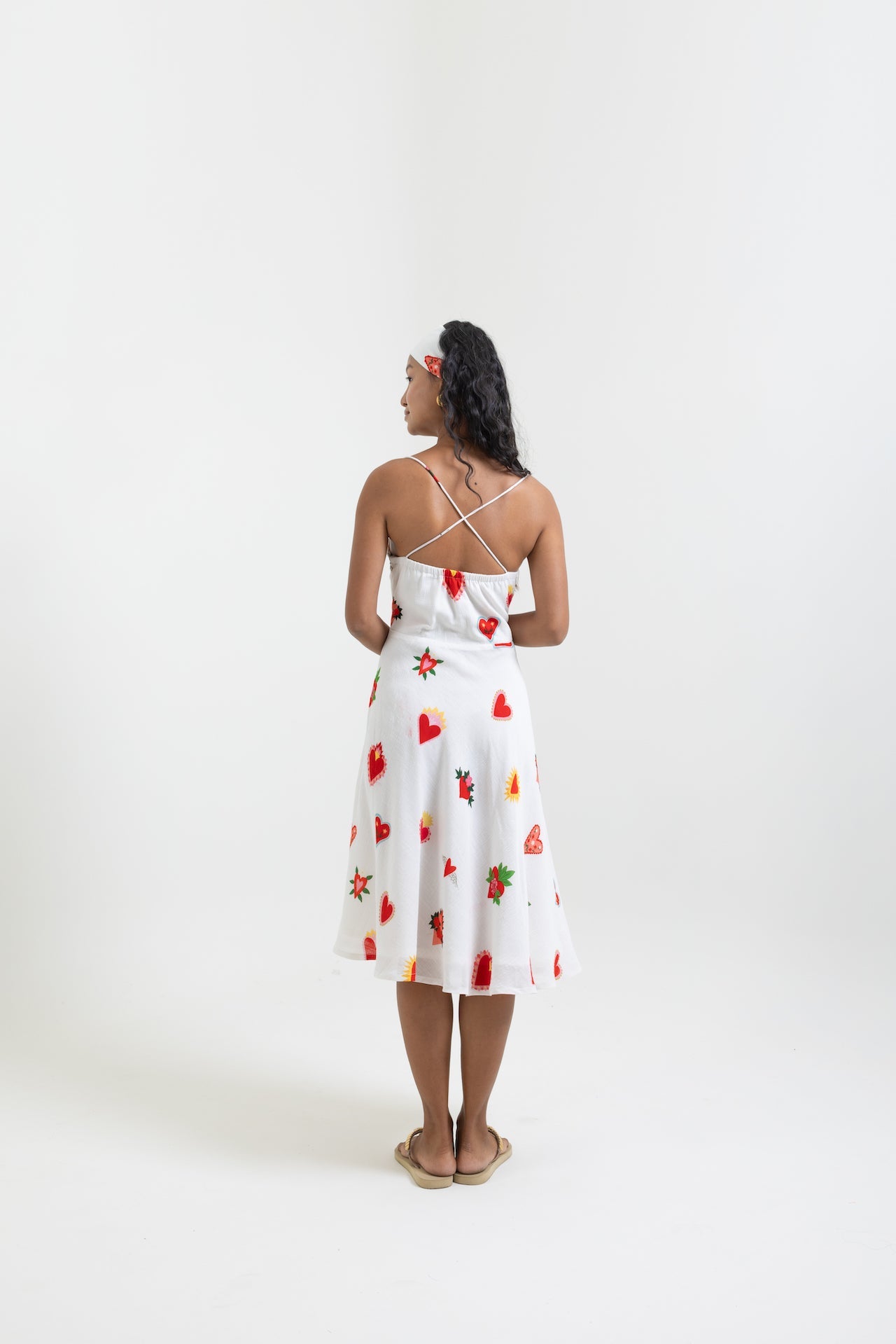 Love Me Dress