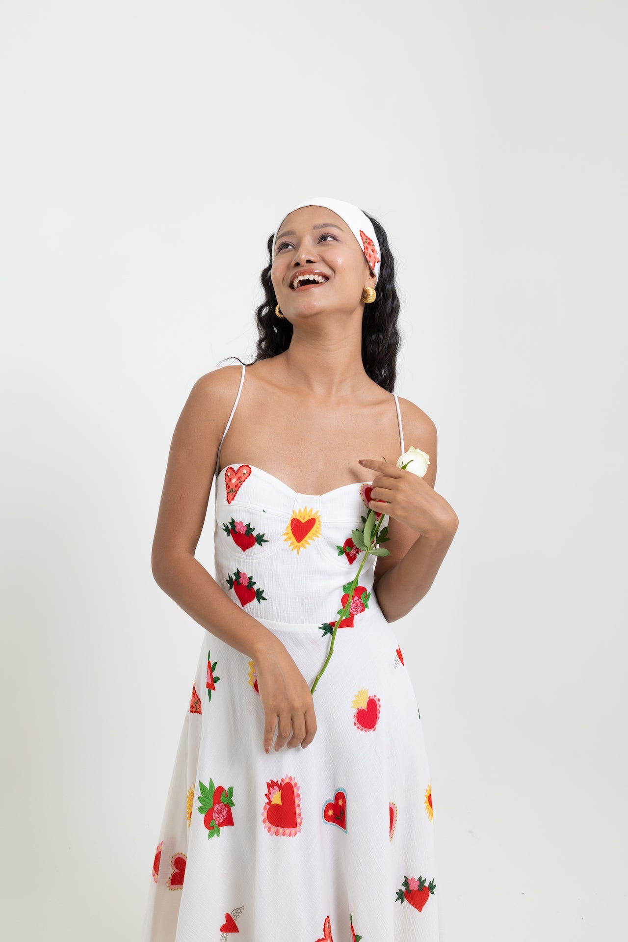 Love Me Dress