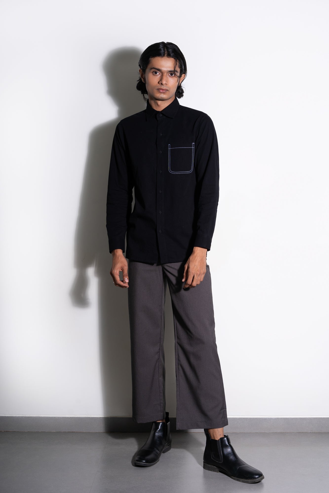 Blackout Shirt