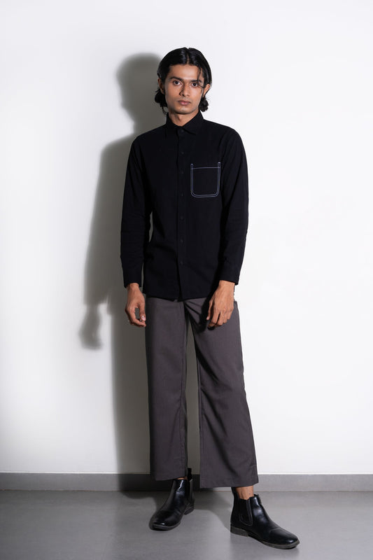 Blackout Shirt