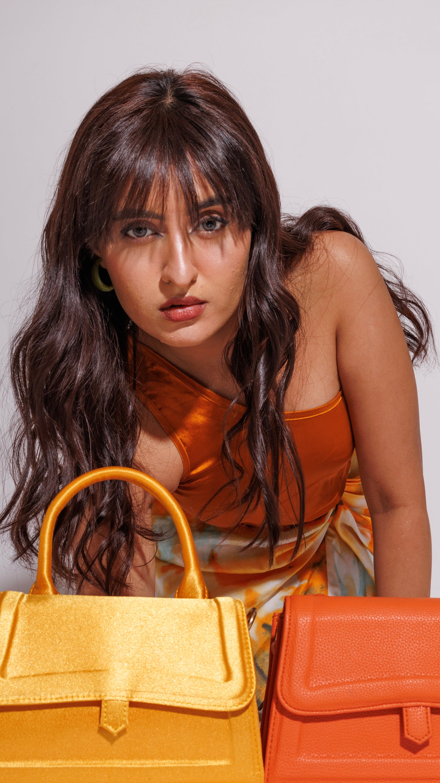 Belle Orange
