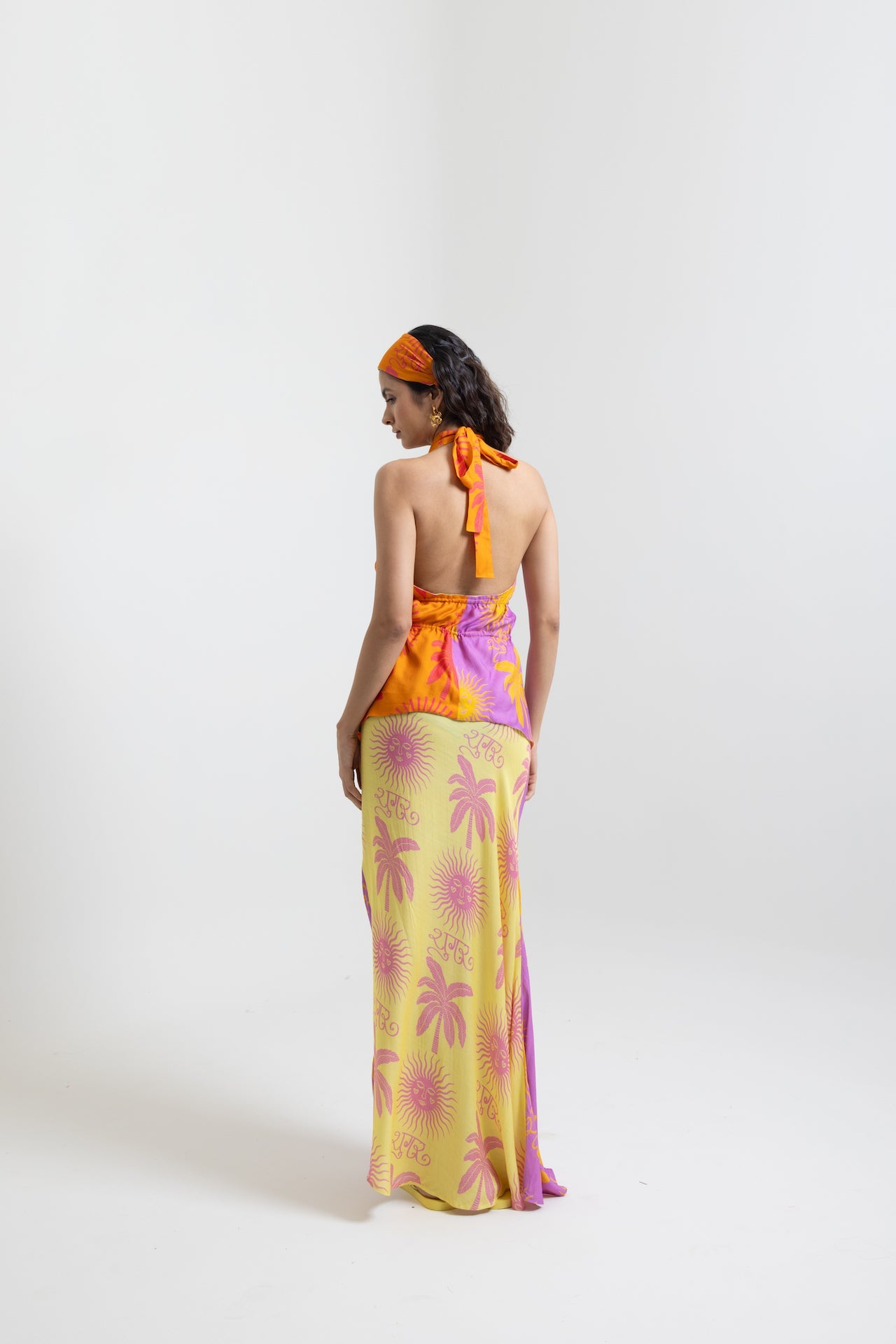 Sugar Sun Skirt